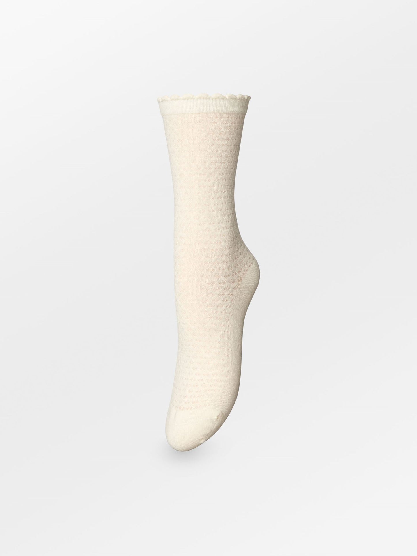 Cleomy Cotta Sock Socks - Becksöndergaard