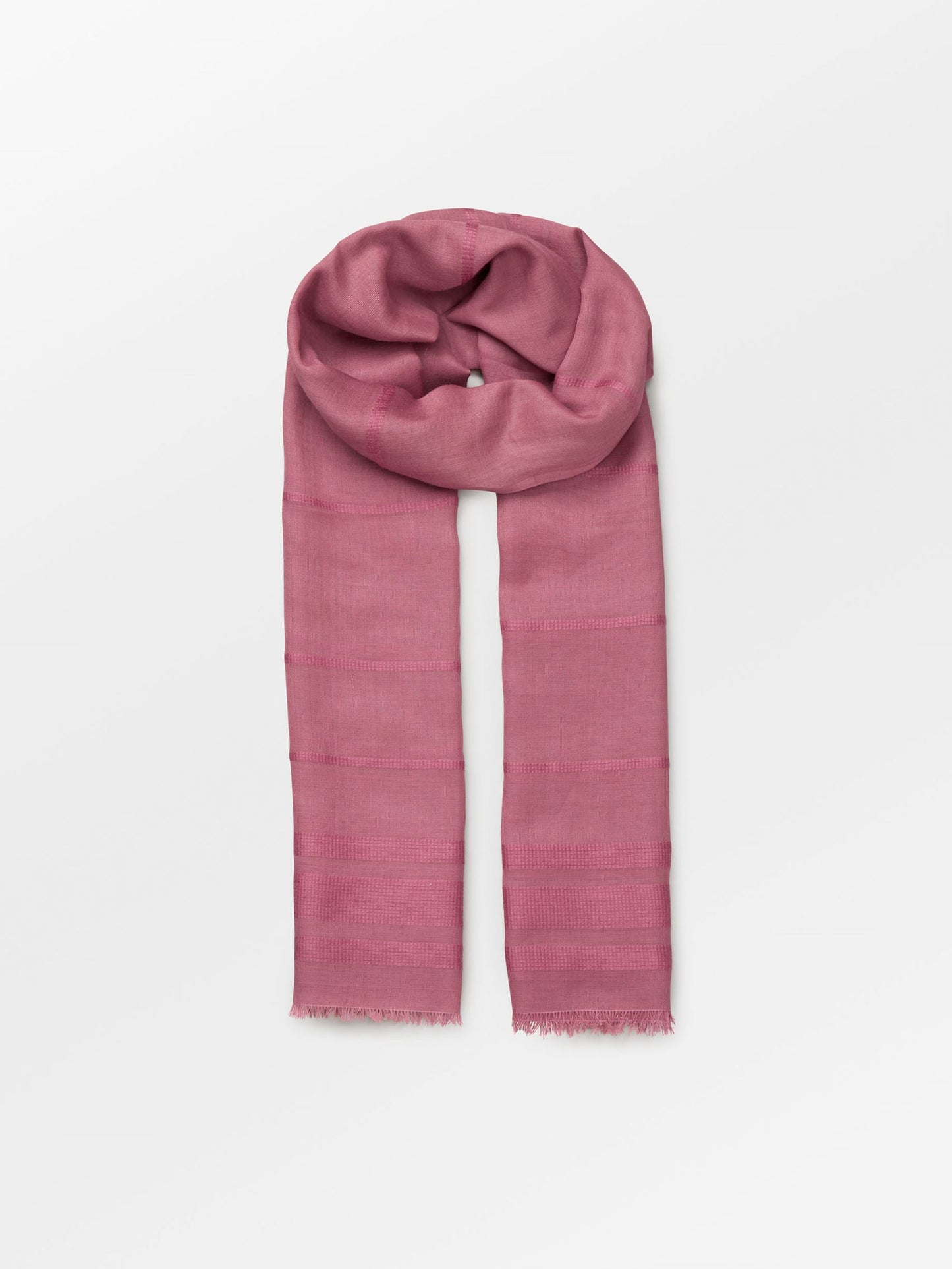 Milena Cowo Scarf OneSize - Becksöndergaard