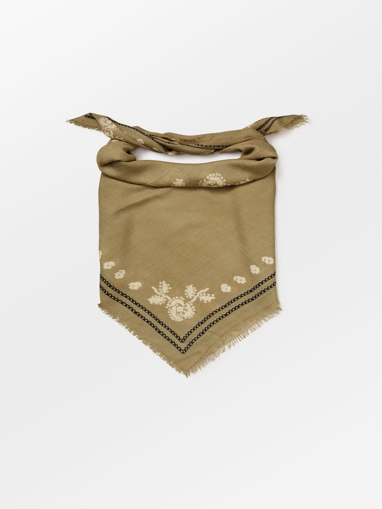 Bloom Siw Scarf OneSize - Becksöndergaard