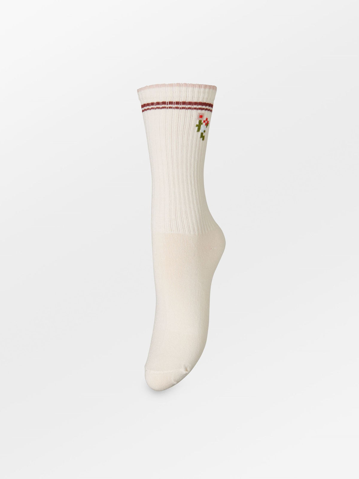 Tilea Sporty Cotta Sock Socks - Becksöndergaard