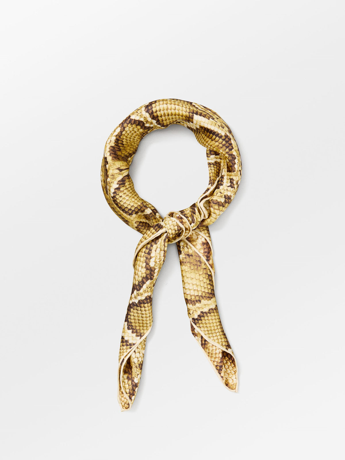 Serpentia Sia Scarf OneSize - Becksöndergaard