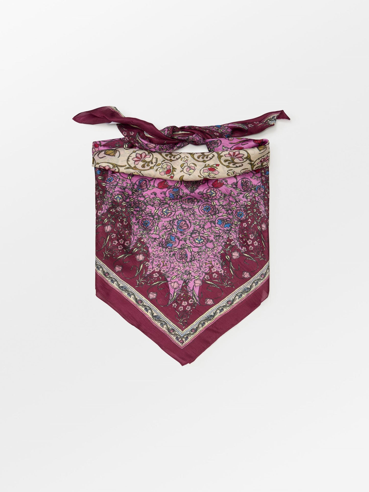 Gardenparty Taby Sia Scarf OneSize - Becksöndergaard