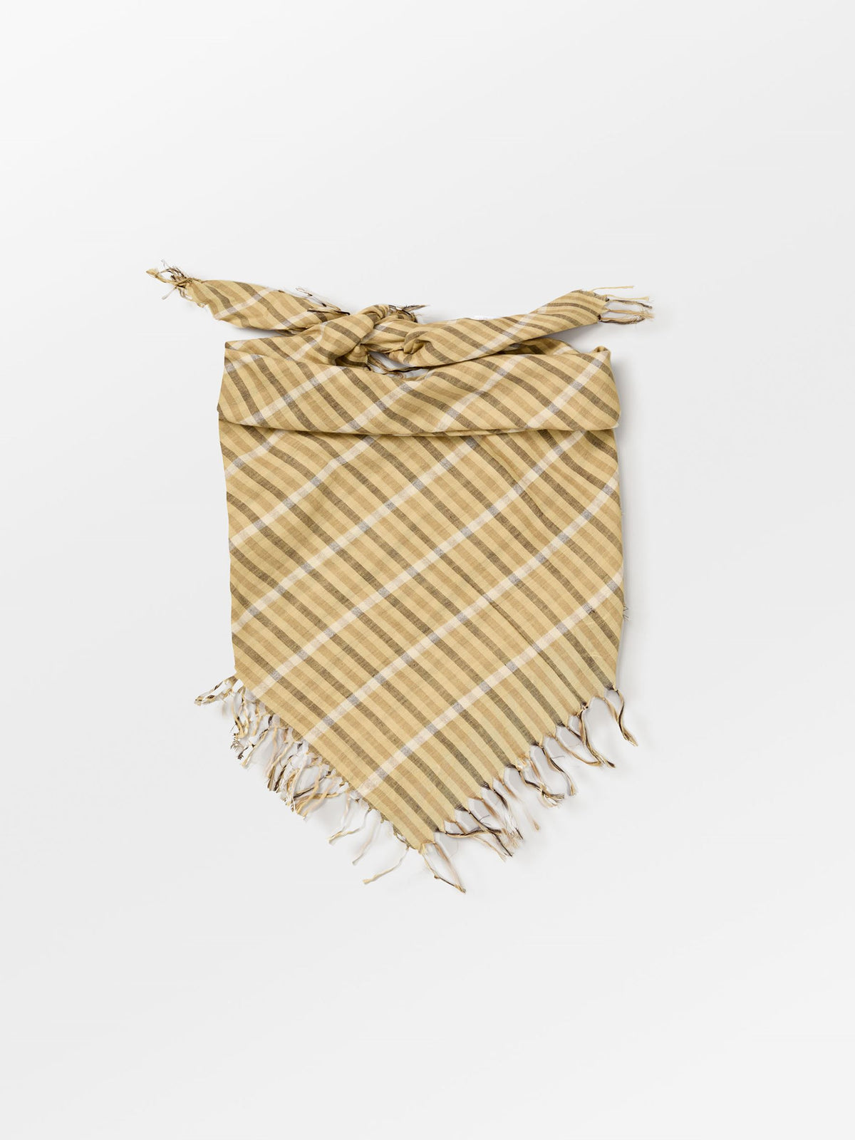 Tilora Cowea Scarf OneSize - Becksöndergaard