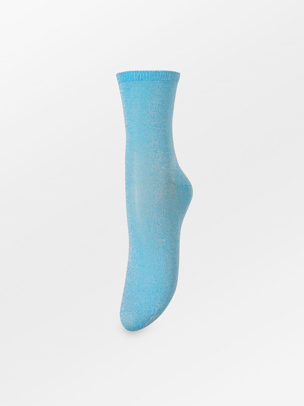 Dani Solid Lux Sock Socks - Becksöndergaard