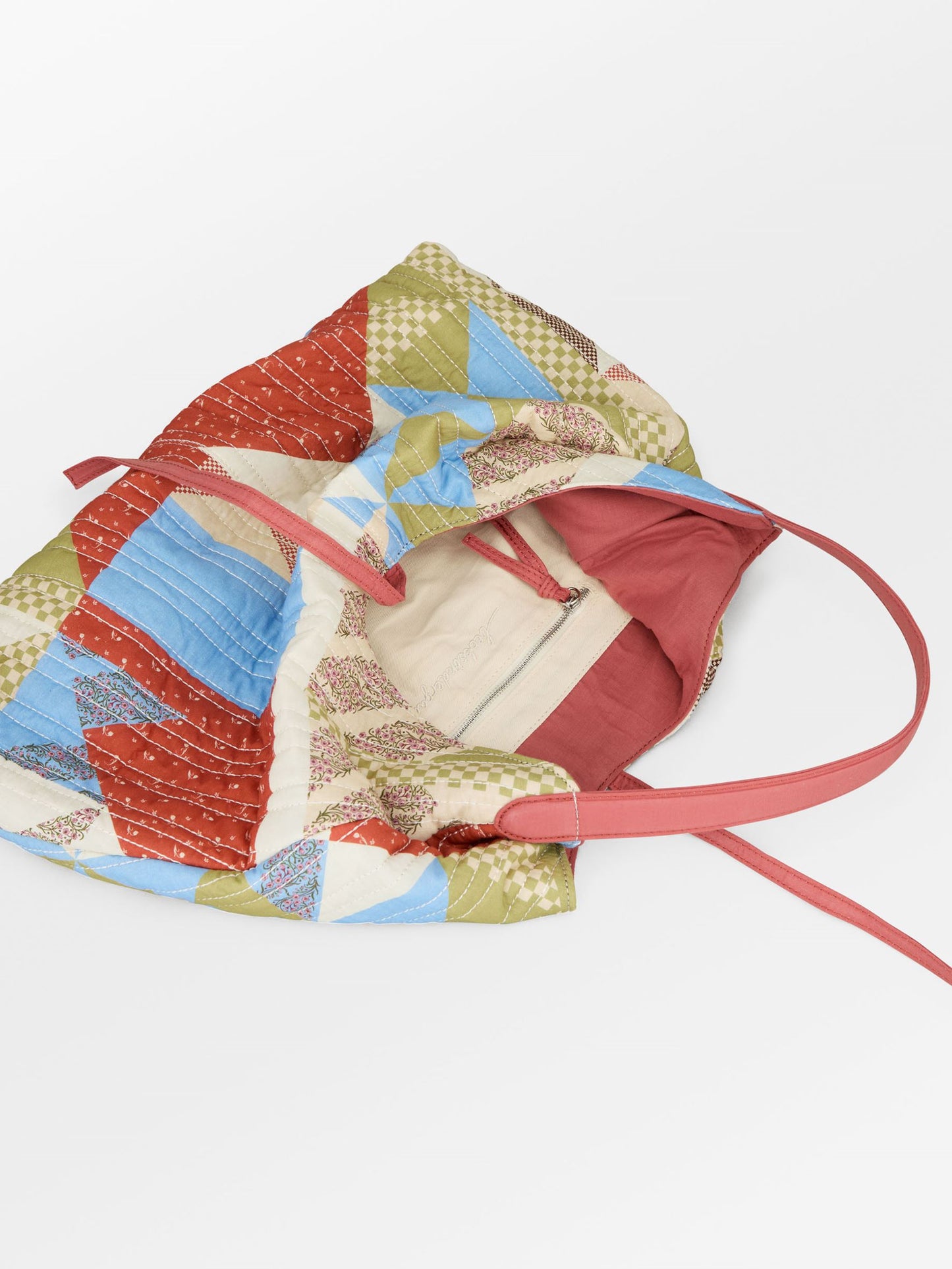 Quilta Siena Bag OneSize - Becksöndergaard