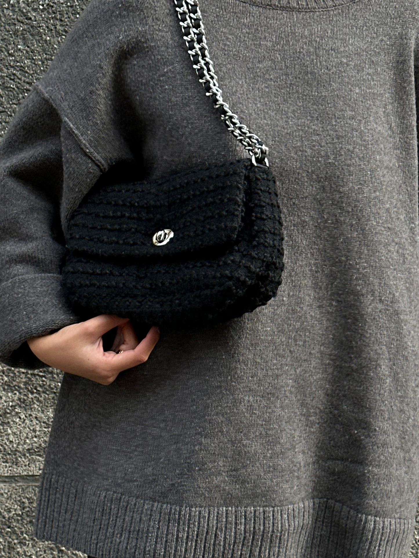 Becksöndergaard, Ashby Hollis Bag - Black, bags, bags, bags, gifts, gifts, bags, bags, black week, black week