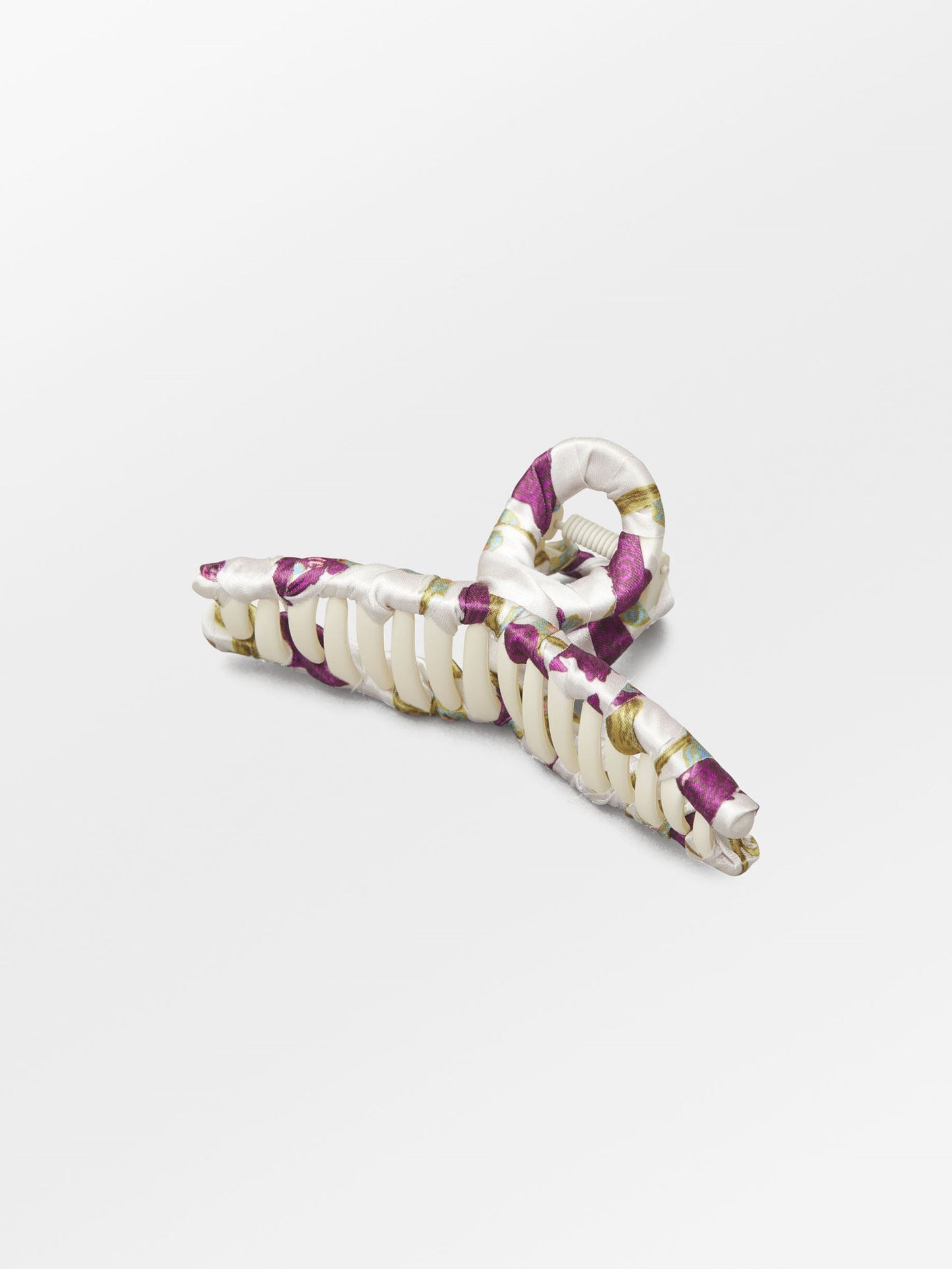 Wintaflora Luster Celabrina Hair Claw OneSize - Becksöndergaard