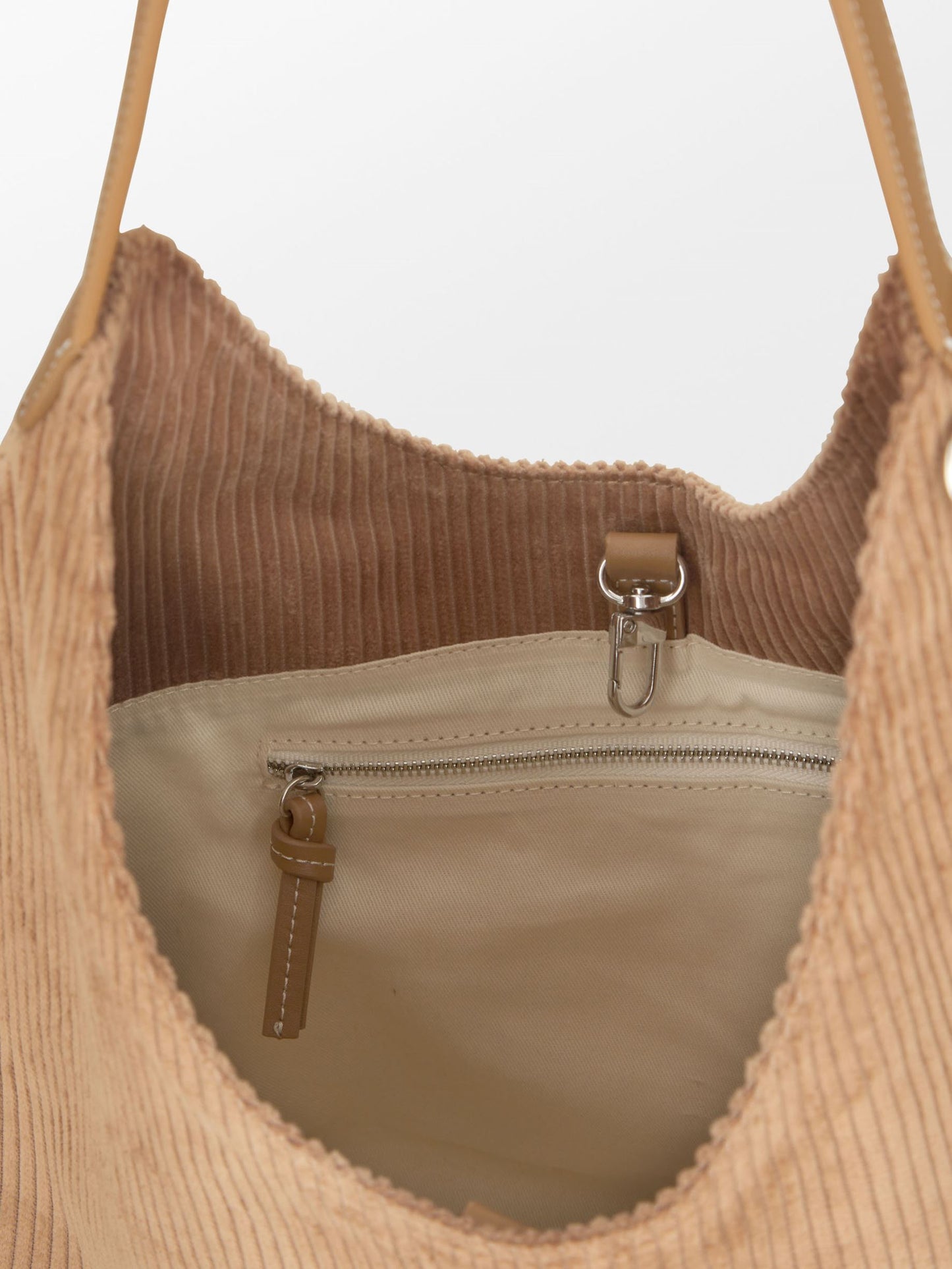 Corduroy Siena Bag OneSize - Becksöndergaard