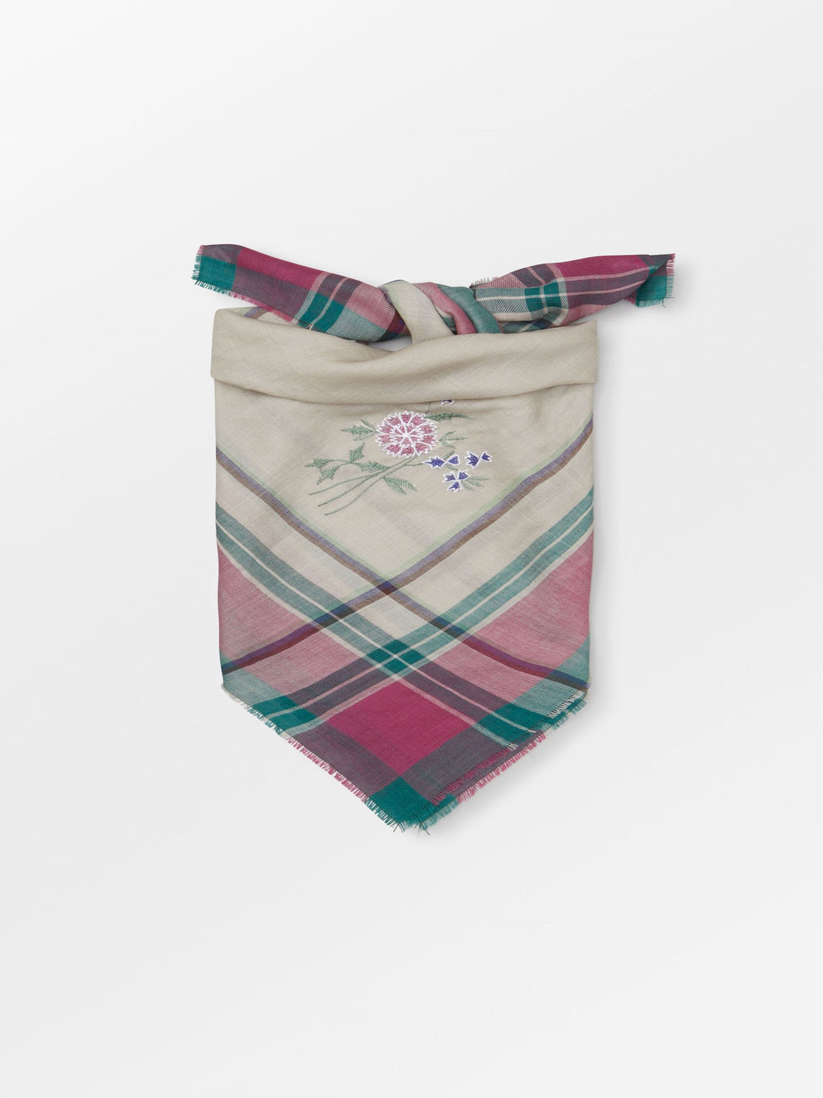 Martha Wica Scarf OneSize - Becksöndergaard