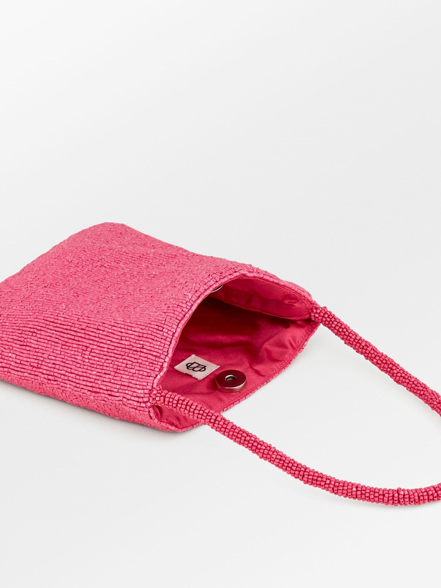 Lustrous Nyra Bag OneSize - Becksöndergaard
