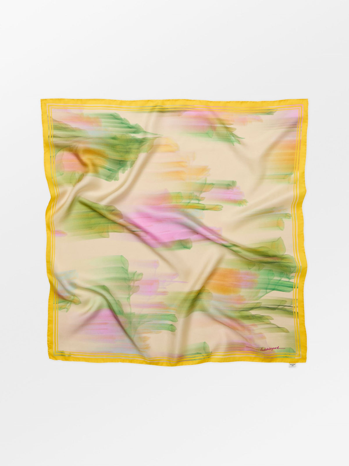 Floar Sia Scarf OneSize - Becksöndergaard