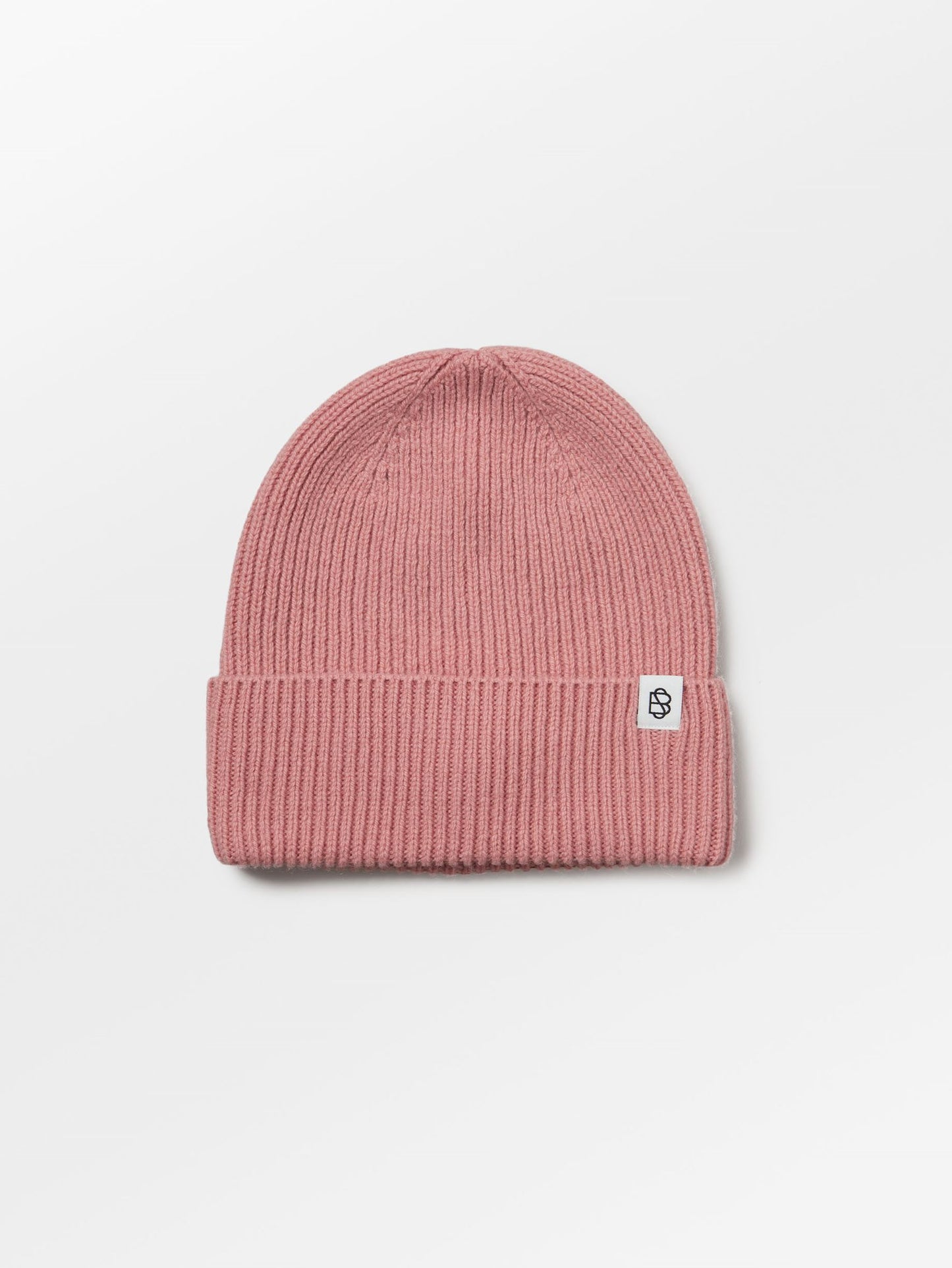 Solid Charli Beanie OneSize - Becksöndergaard