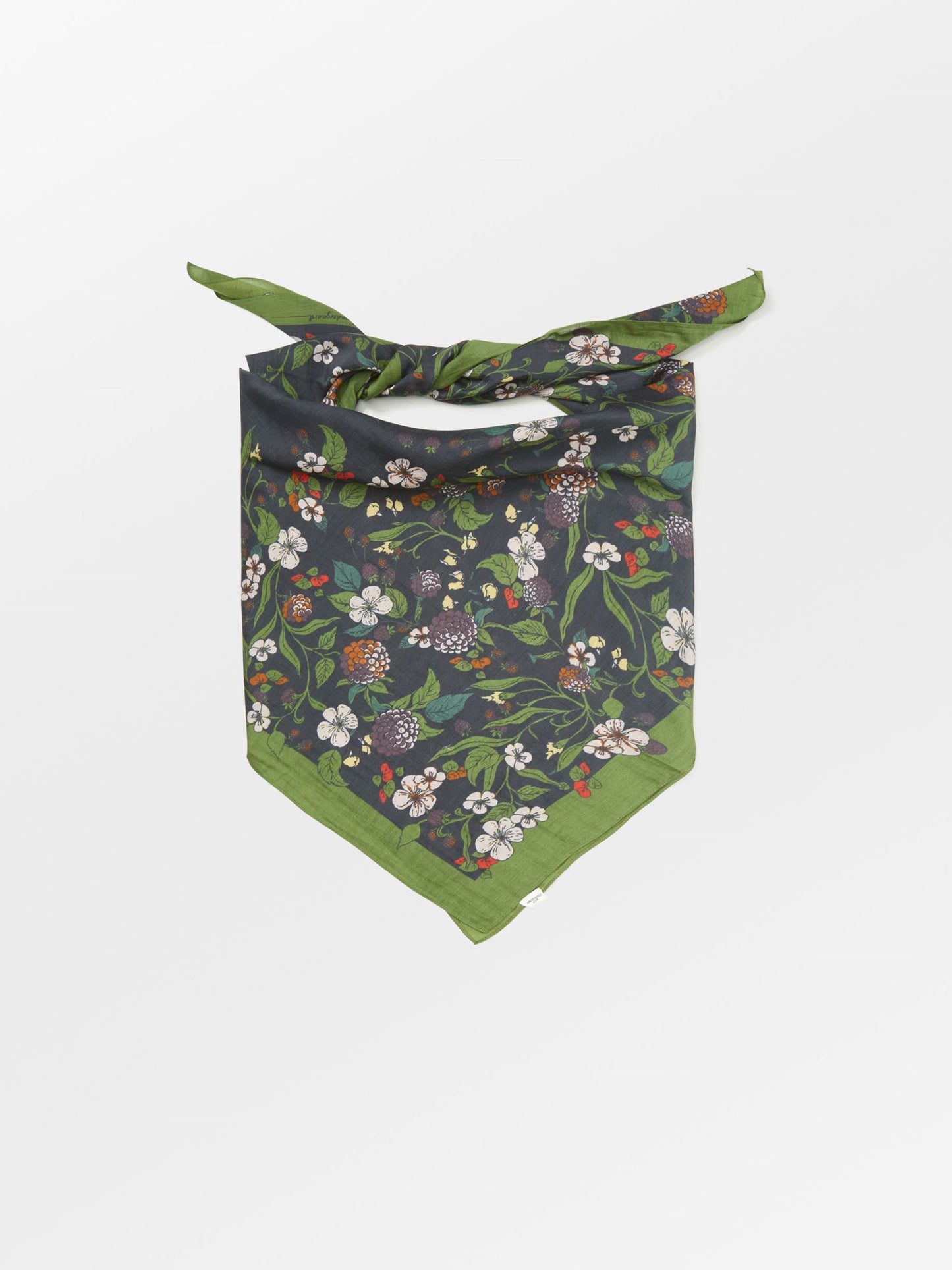 Bromflora Sico Scarf OneSize - Becksöndergaard