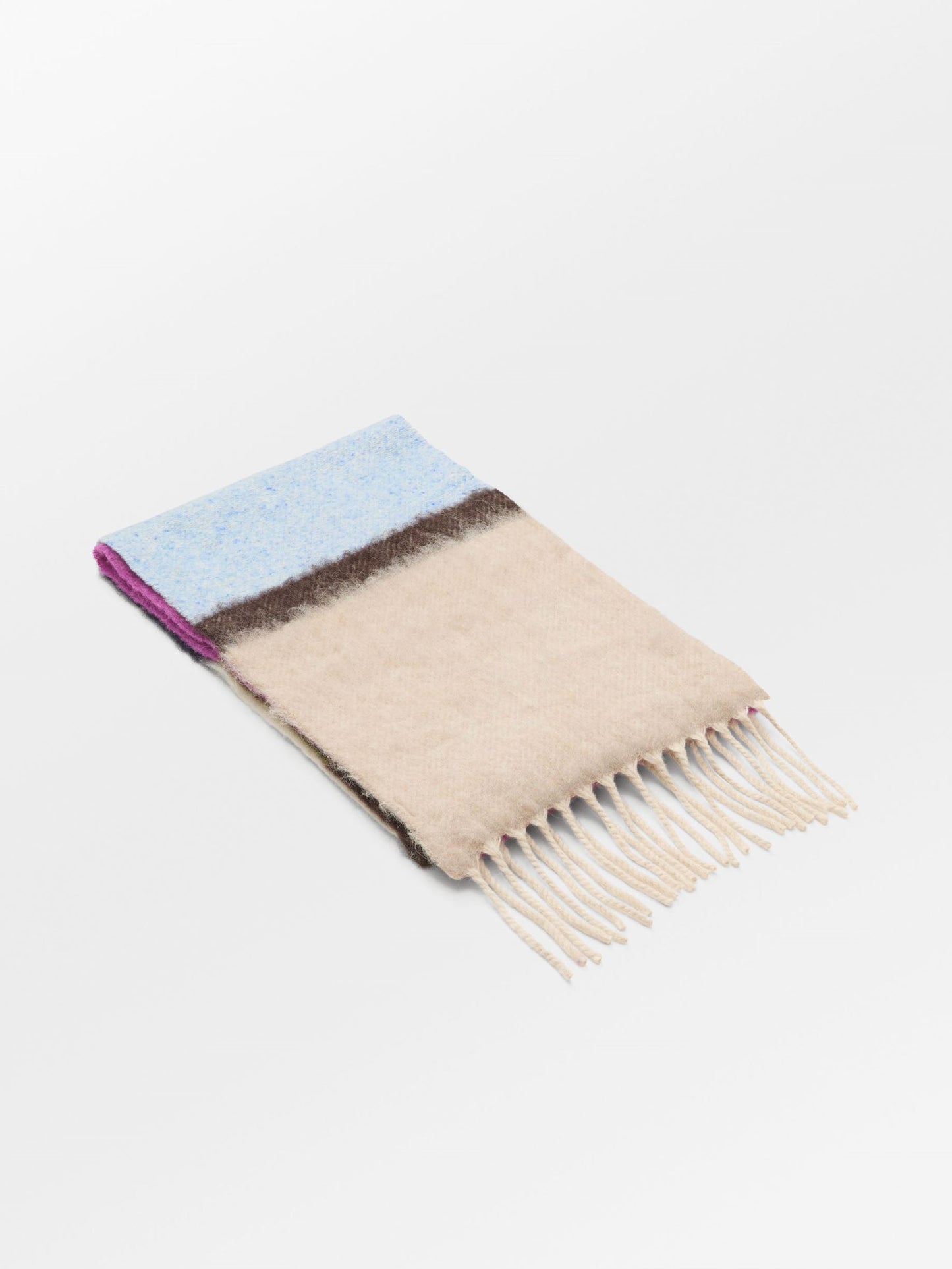 Tildalia Wool Scarf OneSize - Becksöndergaard