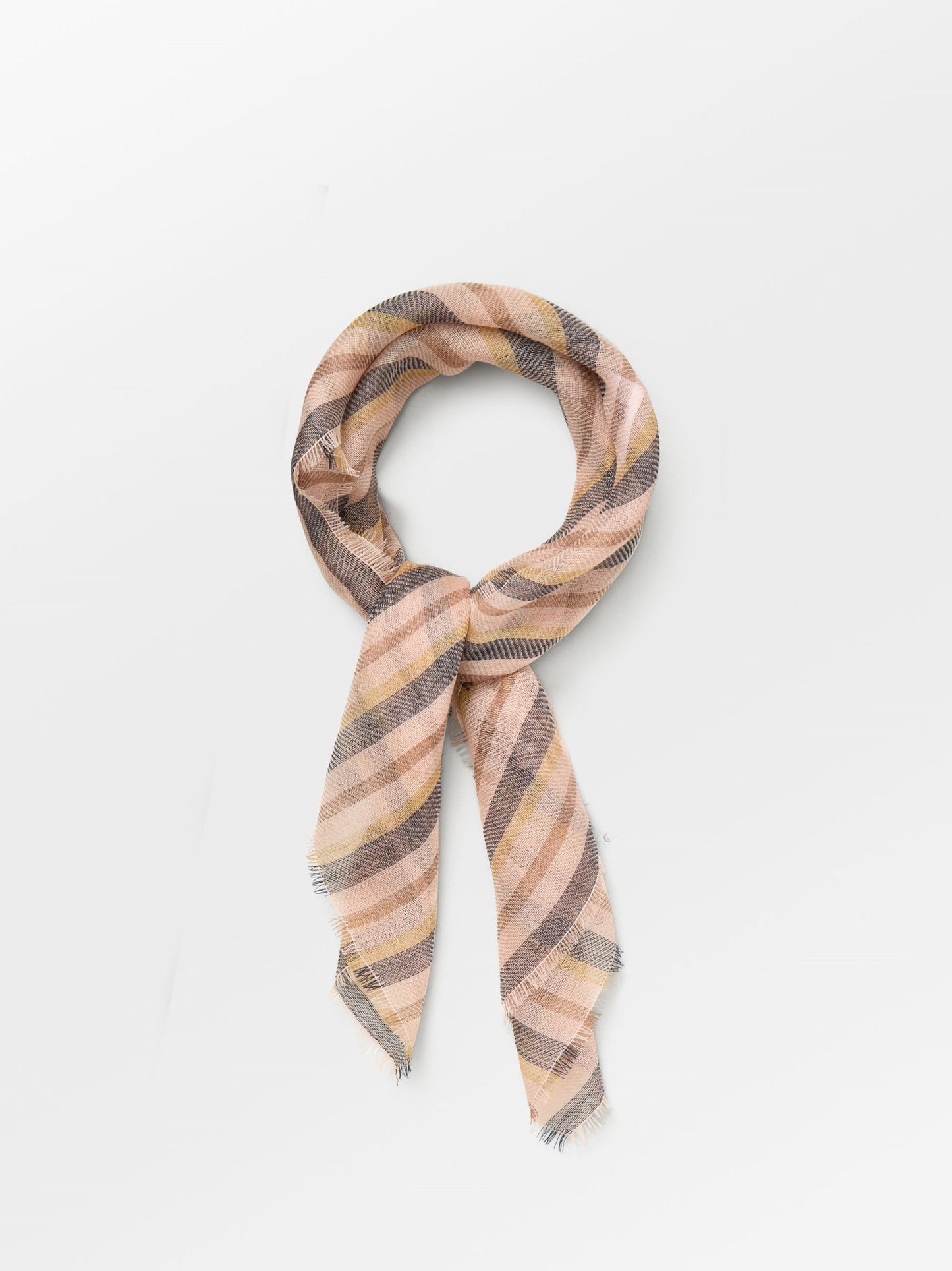 Mallie Wica Scarf OneSize - Becksöndergaard