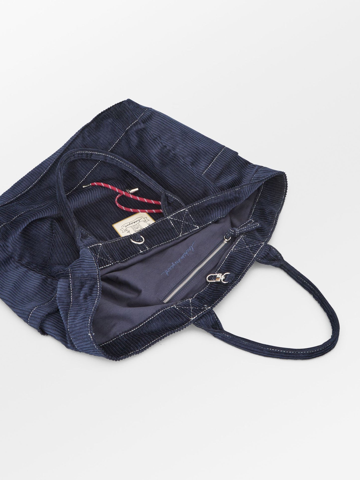 Corduroy Cecilia Bag OneSize - Becksöndergaard