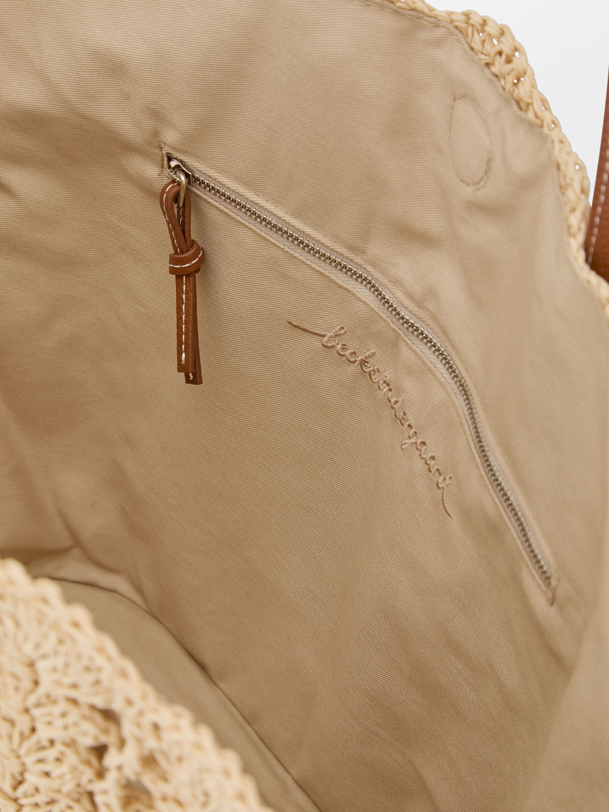 Shellora Maeve Bag OneSize - Becksöndergaard