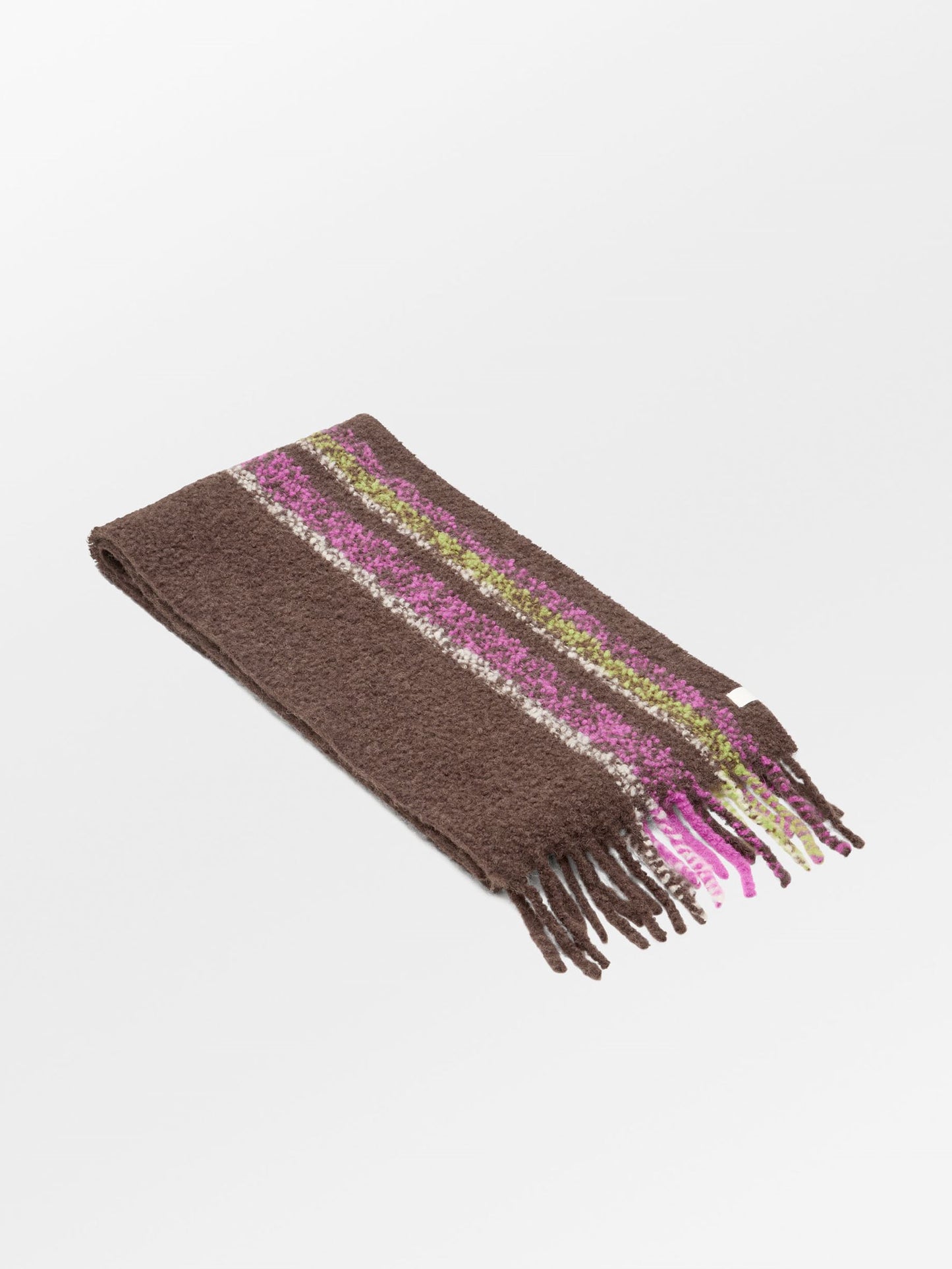 Vinca Wool Scarf OneSize - Becksöndergaard