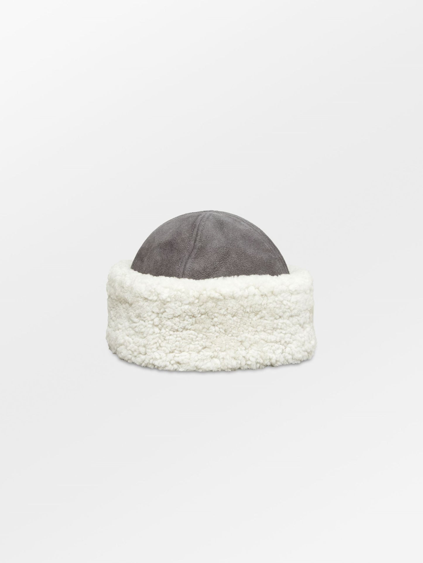 Dora Shearling Hat Clothing - Becksöndergaard