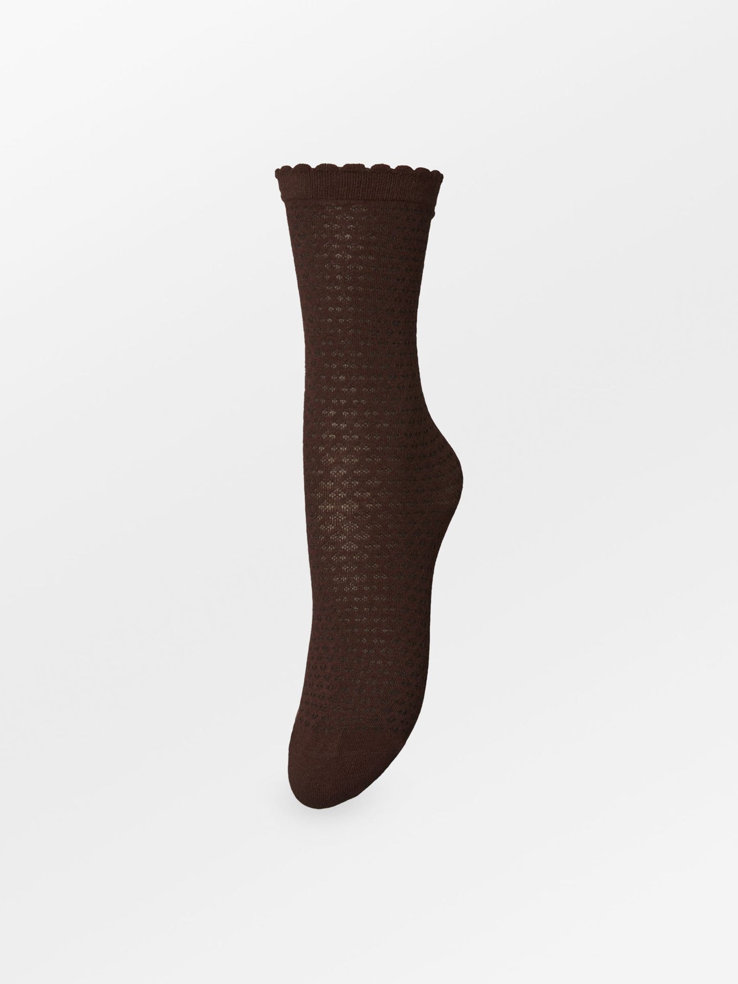 Cleomy Cotta Sock Socks - Becksöndergaard