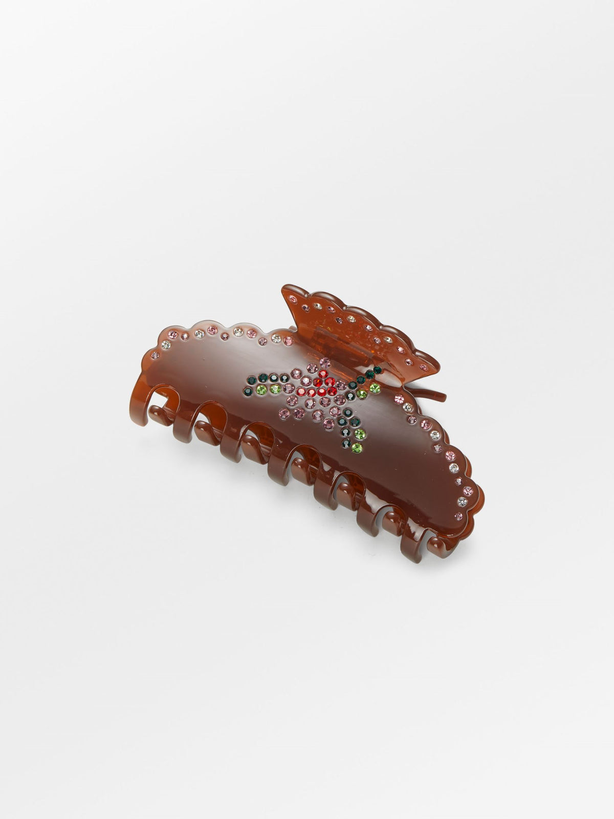 Hilga Hair Claw OneSize - Becksöndergaard