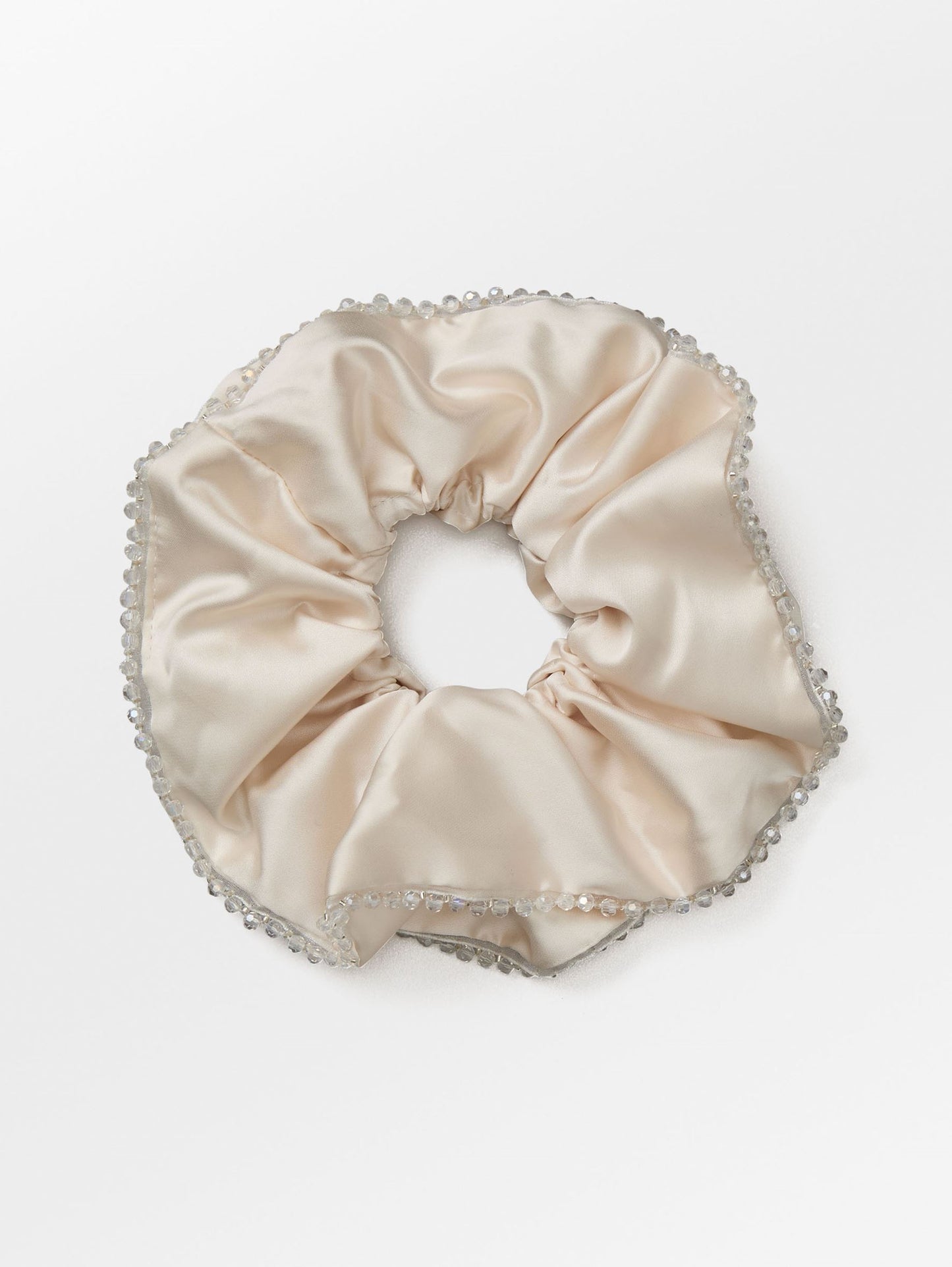 Luster Bead Scrunchie OneSize - Becksöndergaard