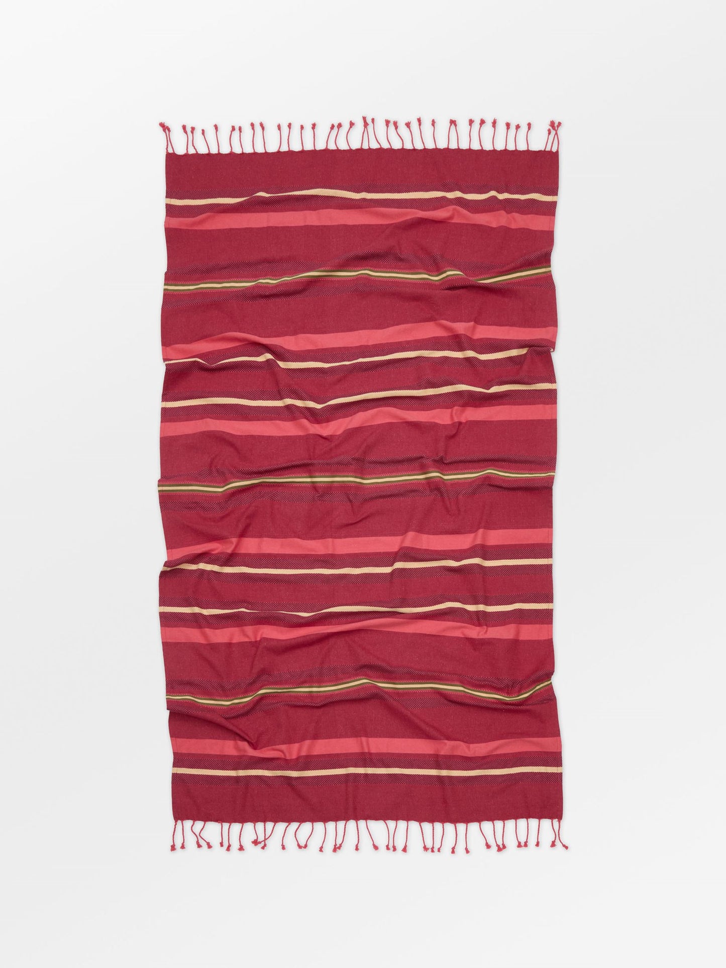 Wowelia Cotta Towel OneSize - Becksöndergaard