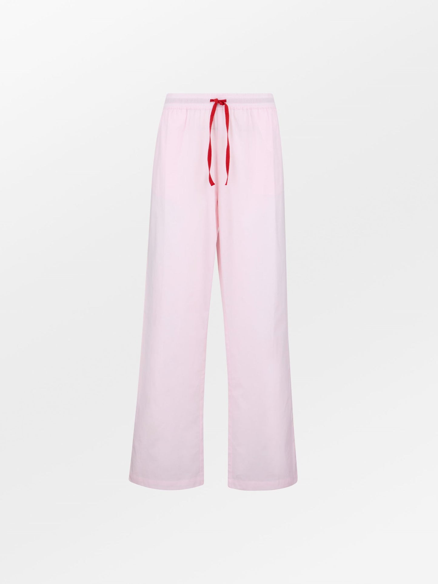 Scallop Pyjamas Pants Clothing - Becksöndergaard