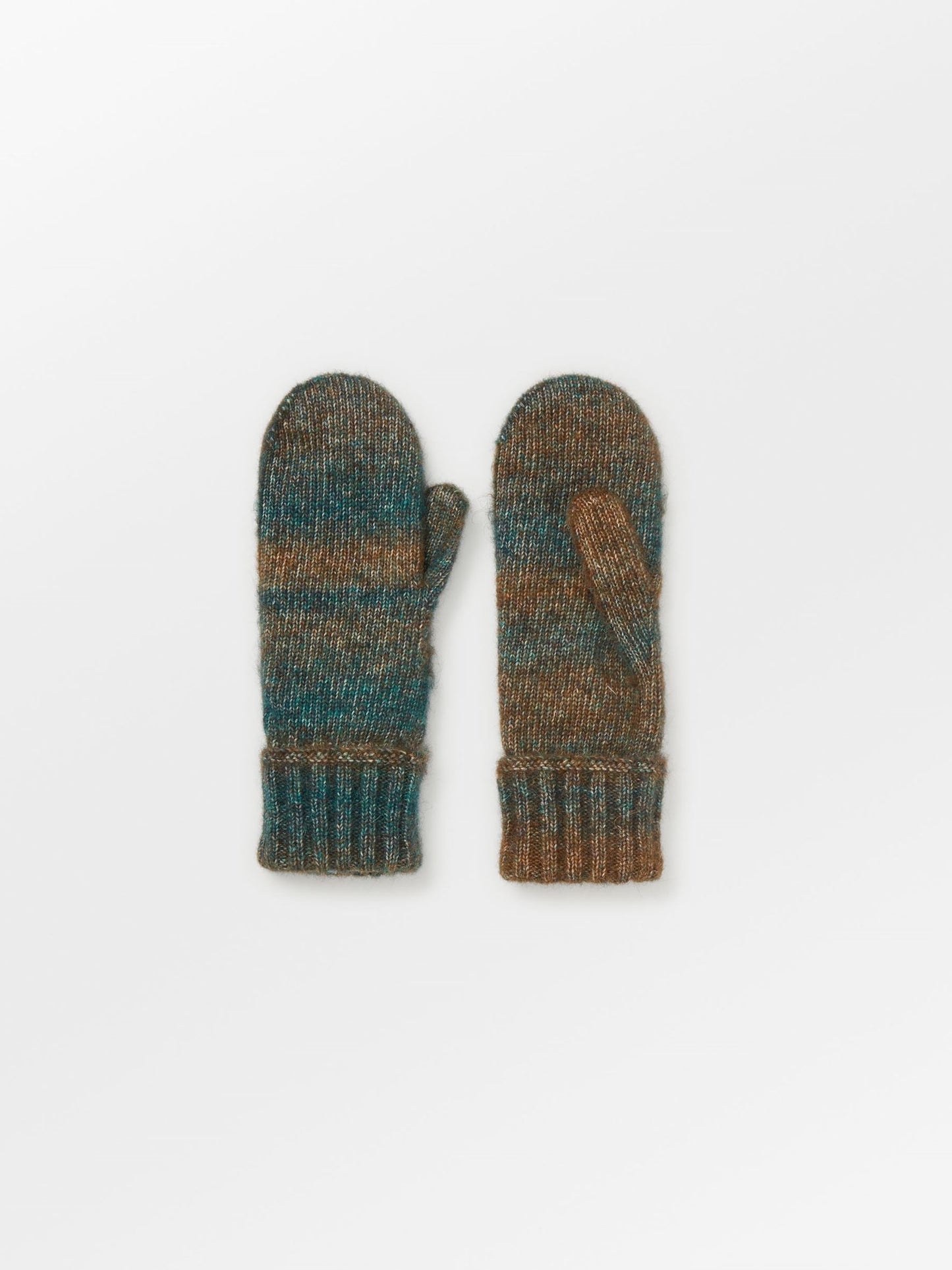 Max Mitten OneSize - Becksöndergaard