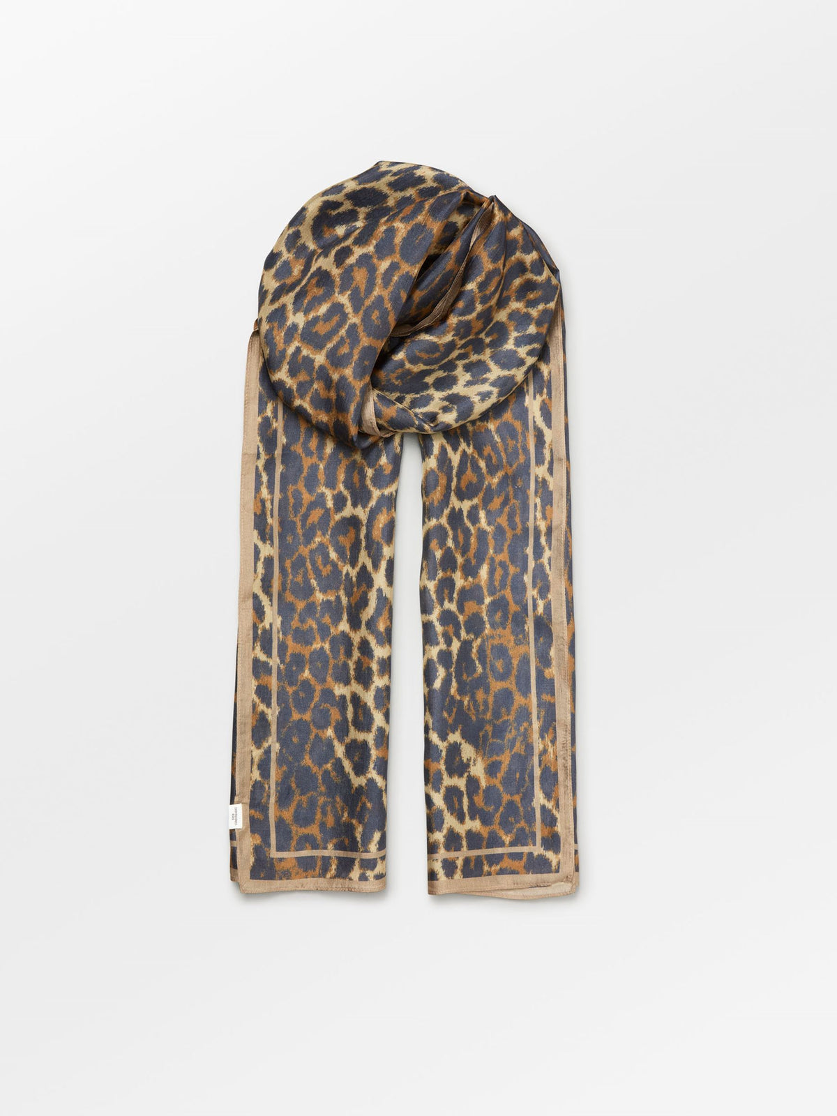 Leopa Taby Sia Scarf OneSize - Becksöndergaard