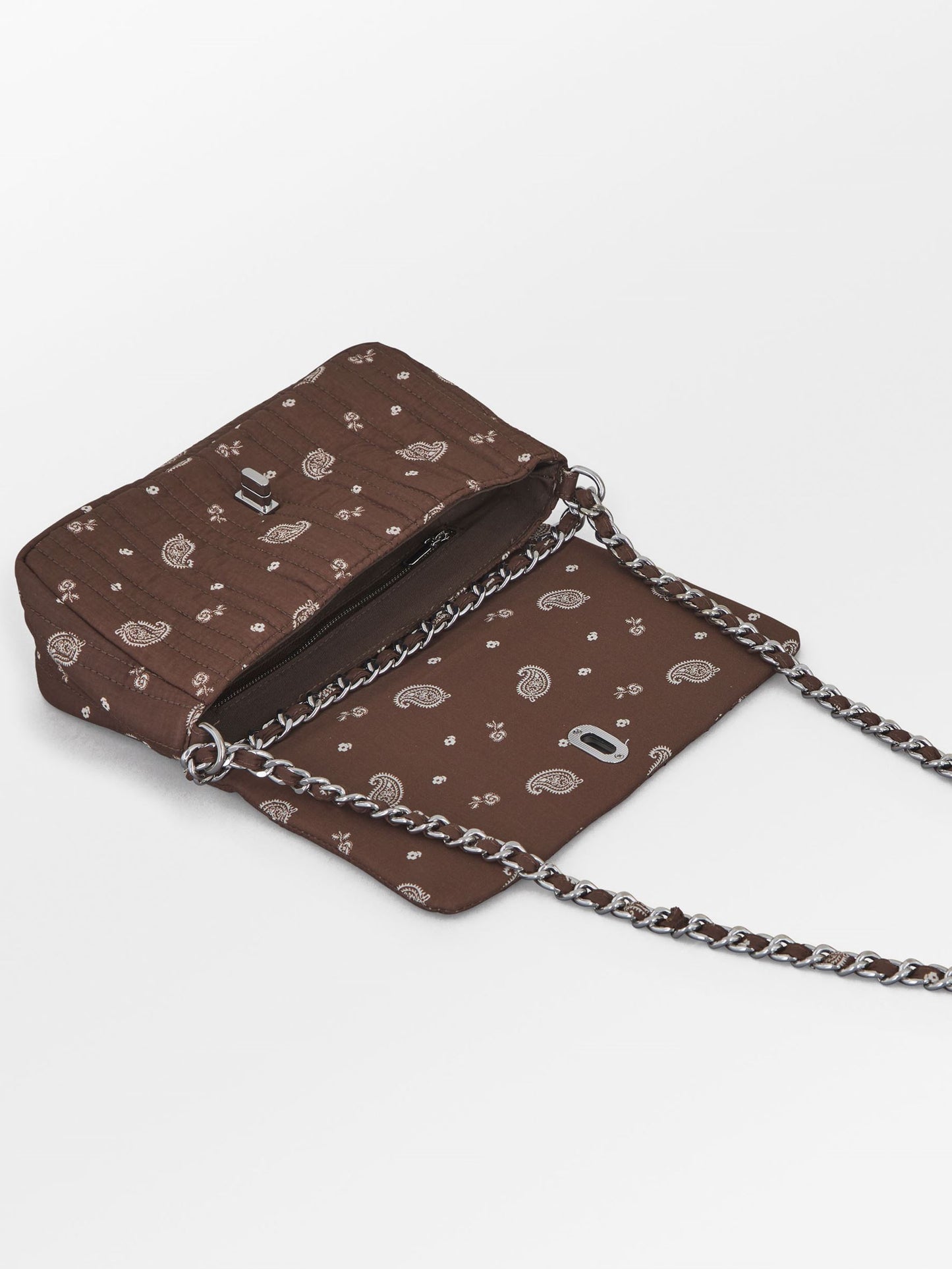Bloom Paisley Hollis Bag OneSize - Becksöndergaard