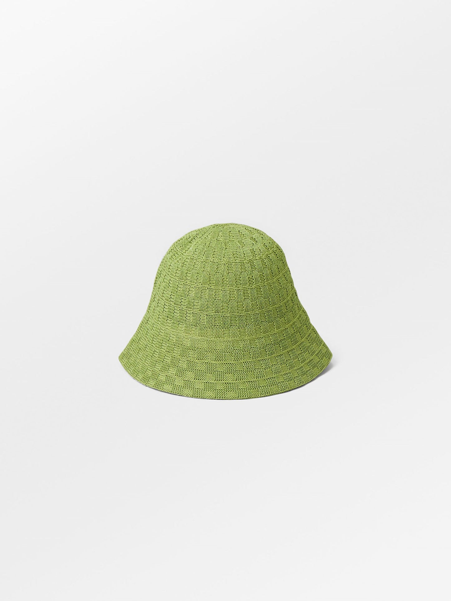 Becksöndergaard, Somra Bucket Hat - Banana Palm Green, accessories, archive, archive, accessories, accessories