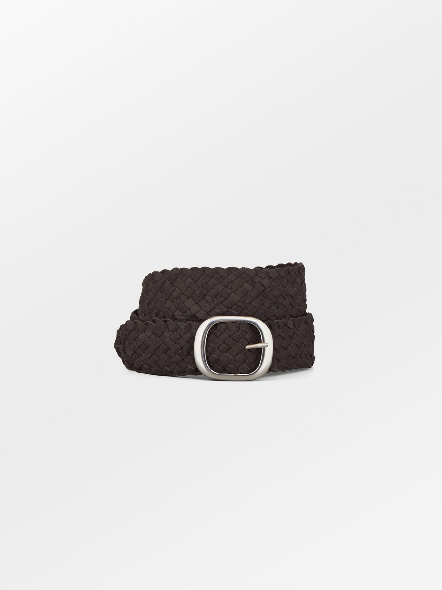 Mix Braided Rochel Belt Clothing - Becksöndergaard