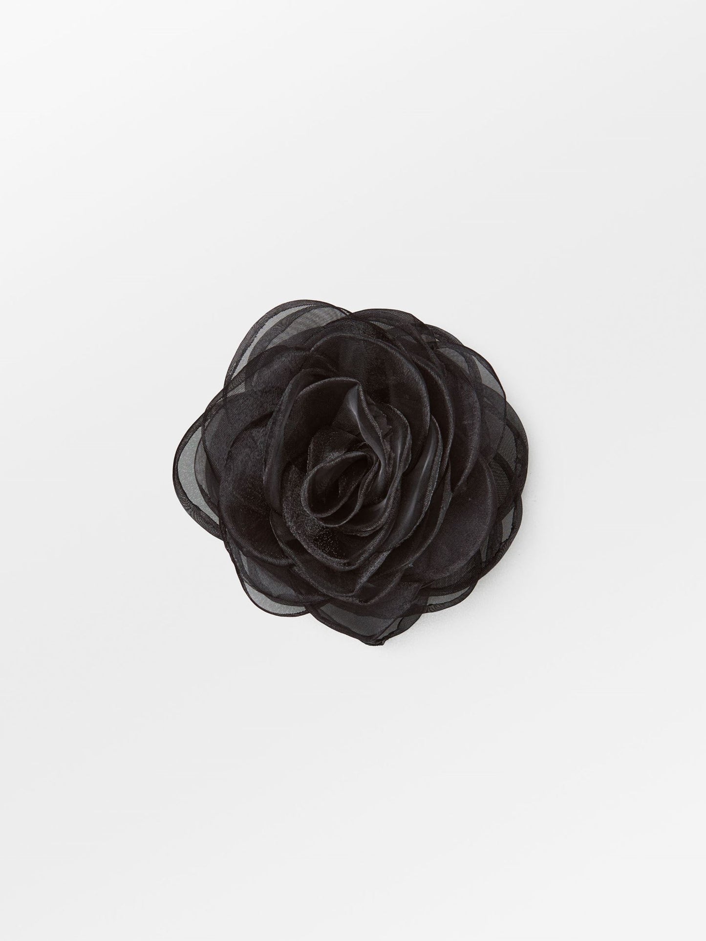 Orchia Flower Hair Claw OneSize   - Becksöndergaard