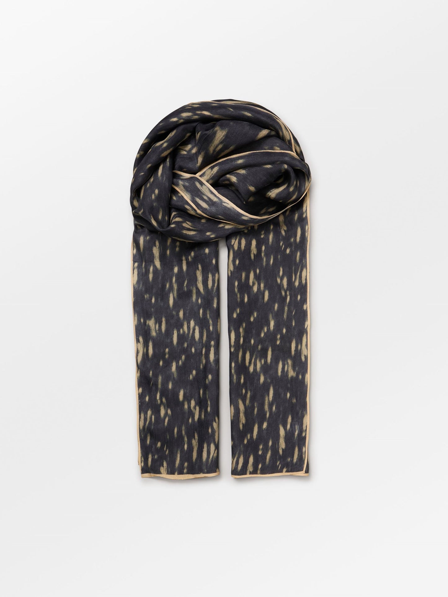 Deery Taby Sia Scarf OneSize - Becksöndergaard