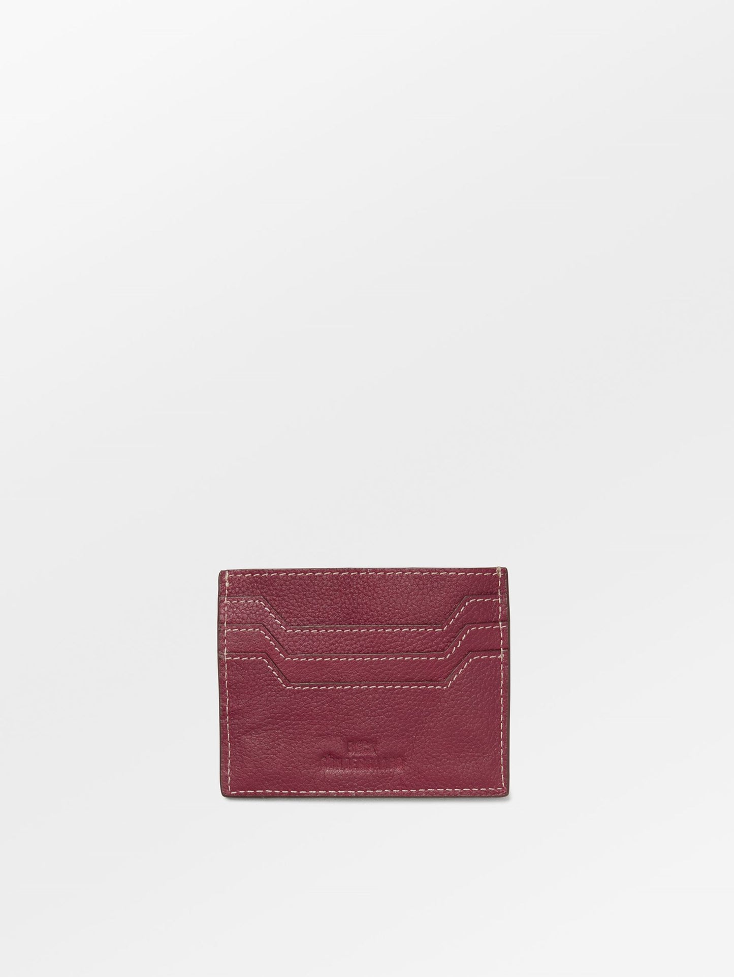 Grain Card Holder OneSize - Becksöndergaard