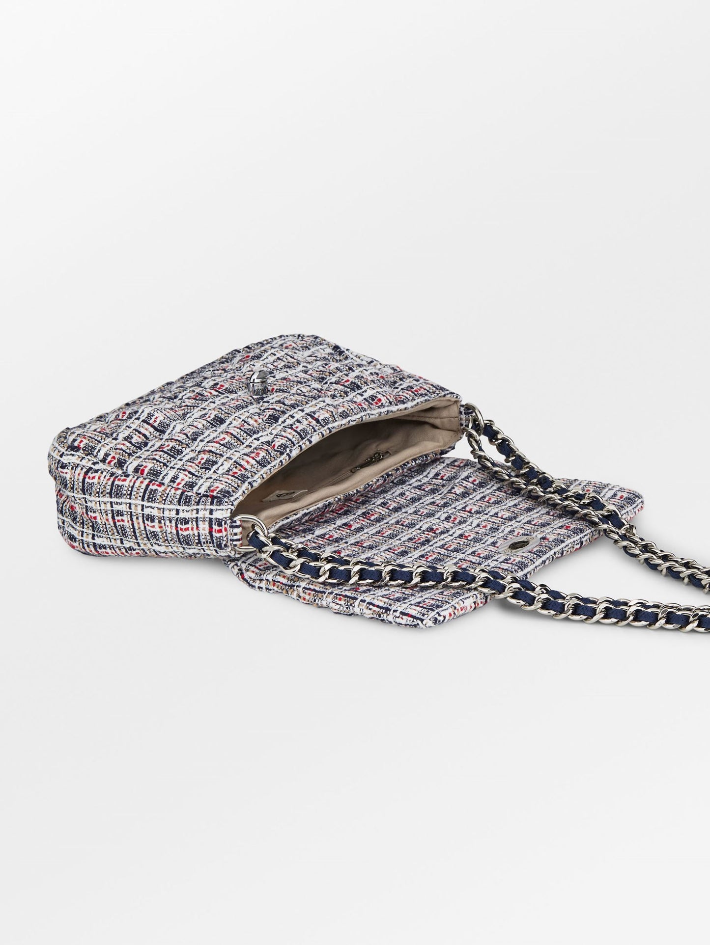 Becksöndergaard, Ivy Hollis Bag - Navy Blue, archive, archive