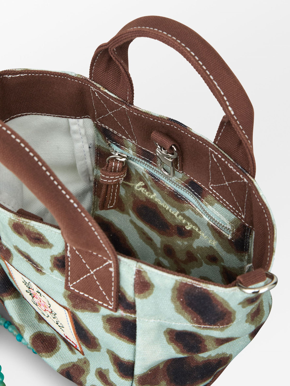 Leola Canvas Gabby Bag OneSize - Becksöndergaard