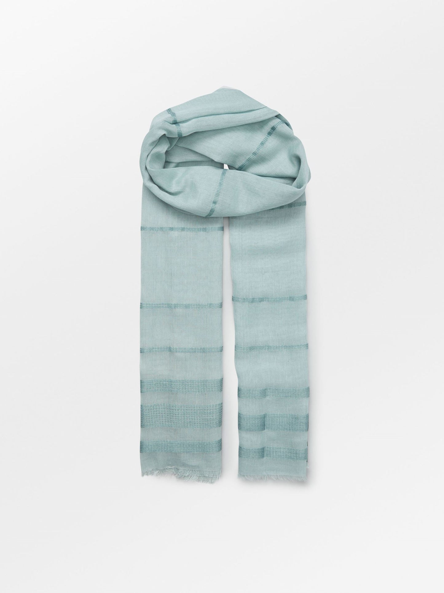 Milena Cowo Scarf OneSize - Becksöndergaard