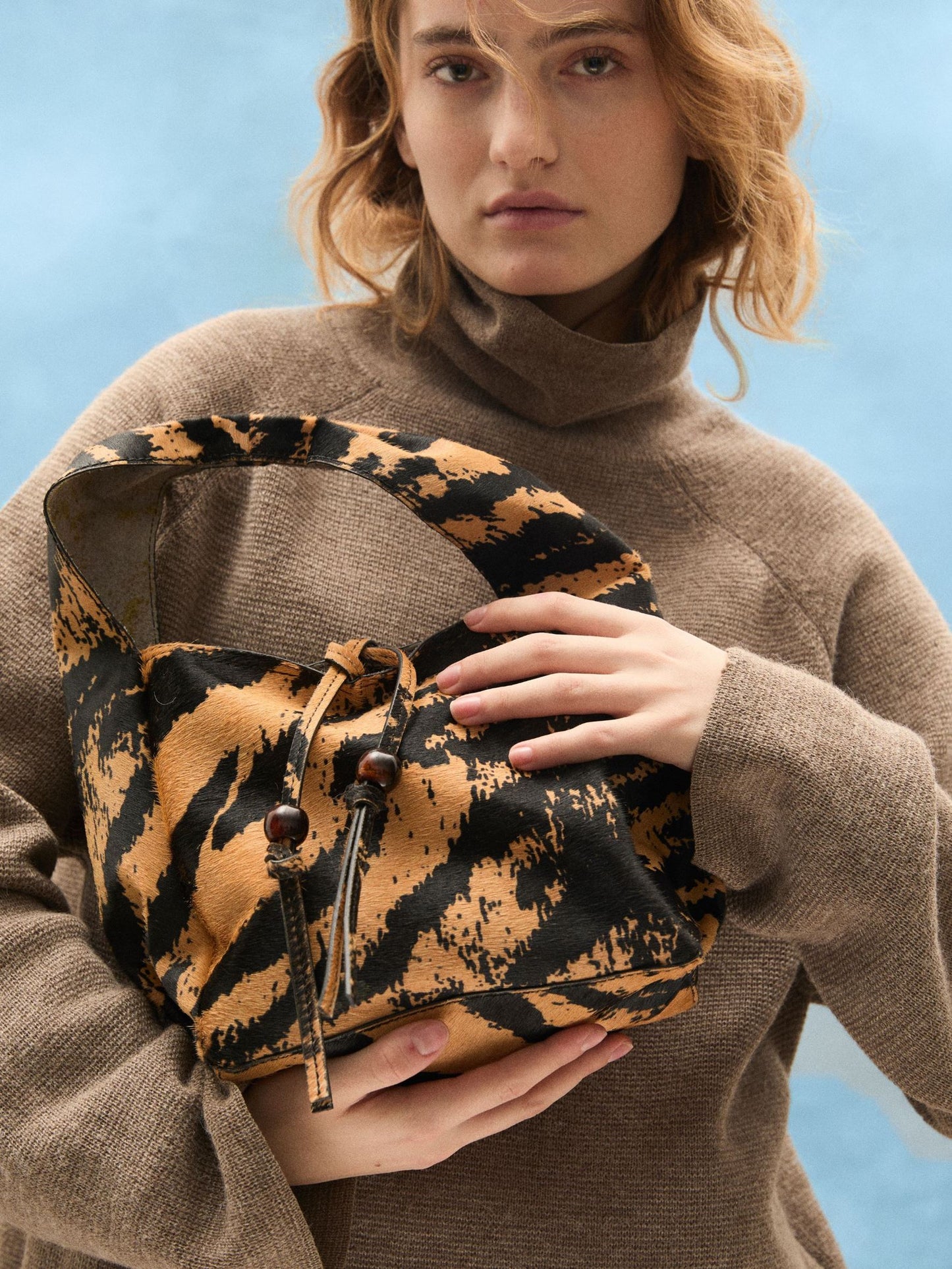 Tigarea Harper Bag OneSize - Becksöndergaard