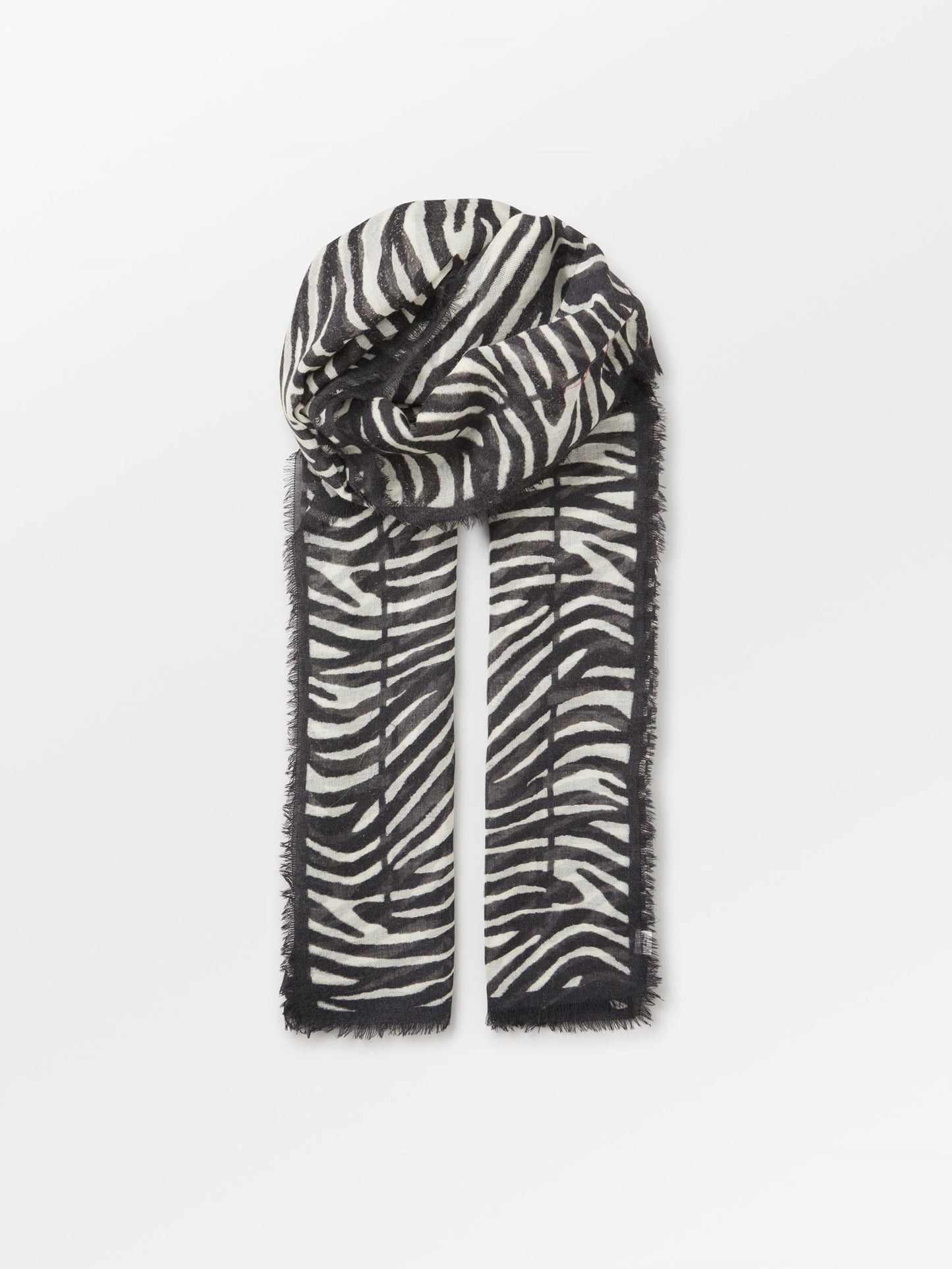 Zelora Woo Scarf OneSize - Becksöndergaard