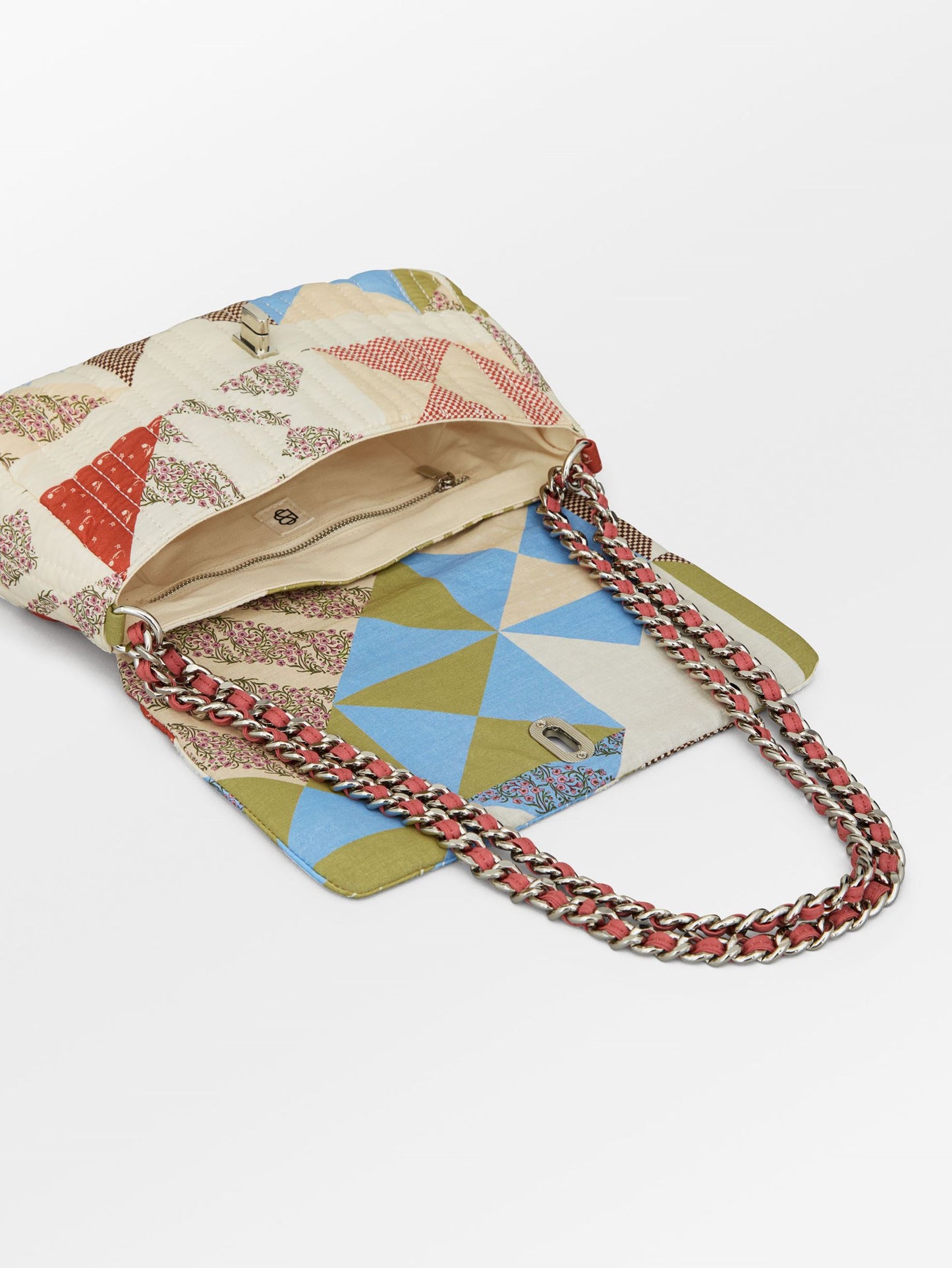 Quilta Hollis Bag OneSize - Becksöndergaard