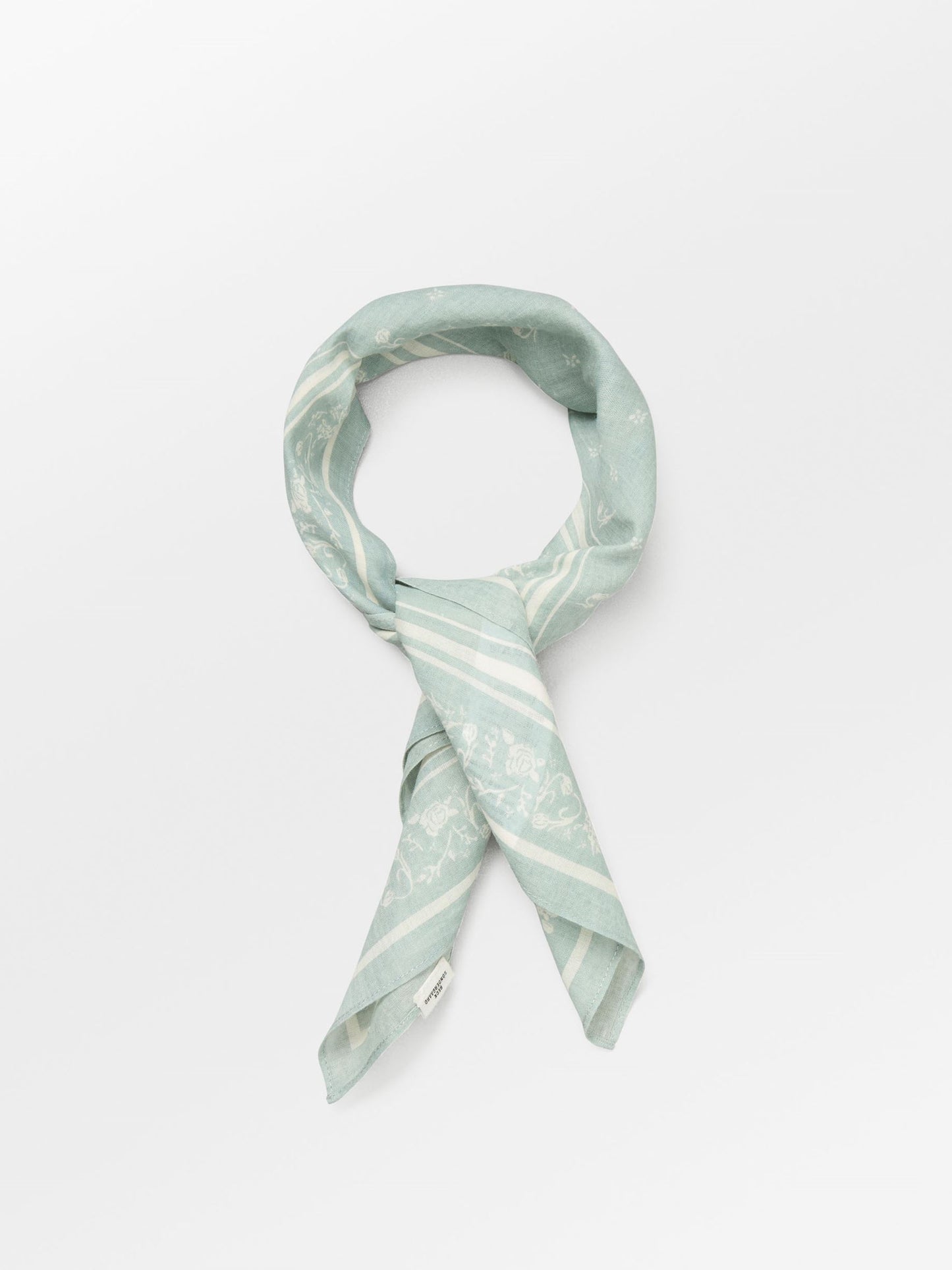 Tulipa Cotta Scarf OneSize - Becksöndergaard