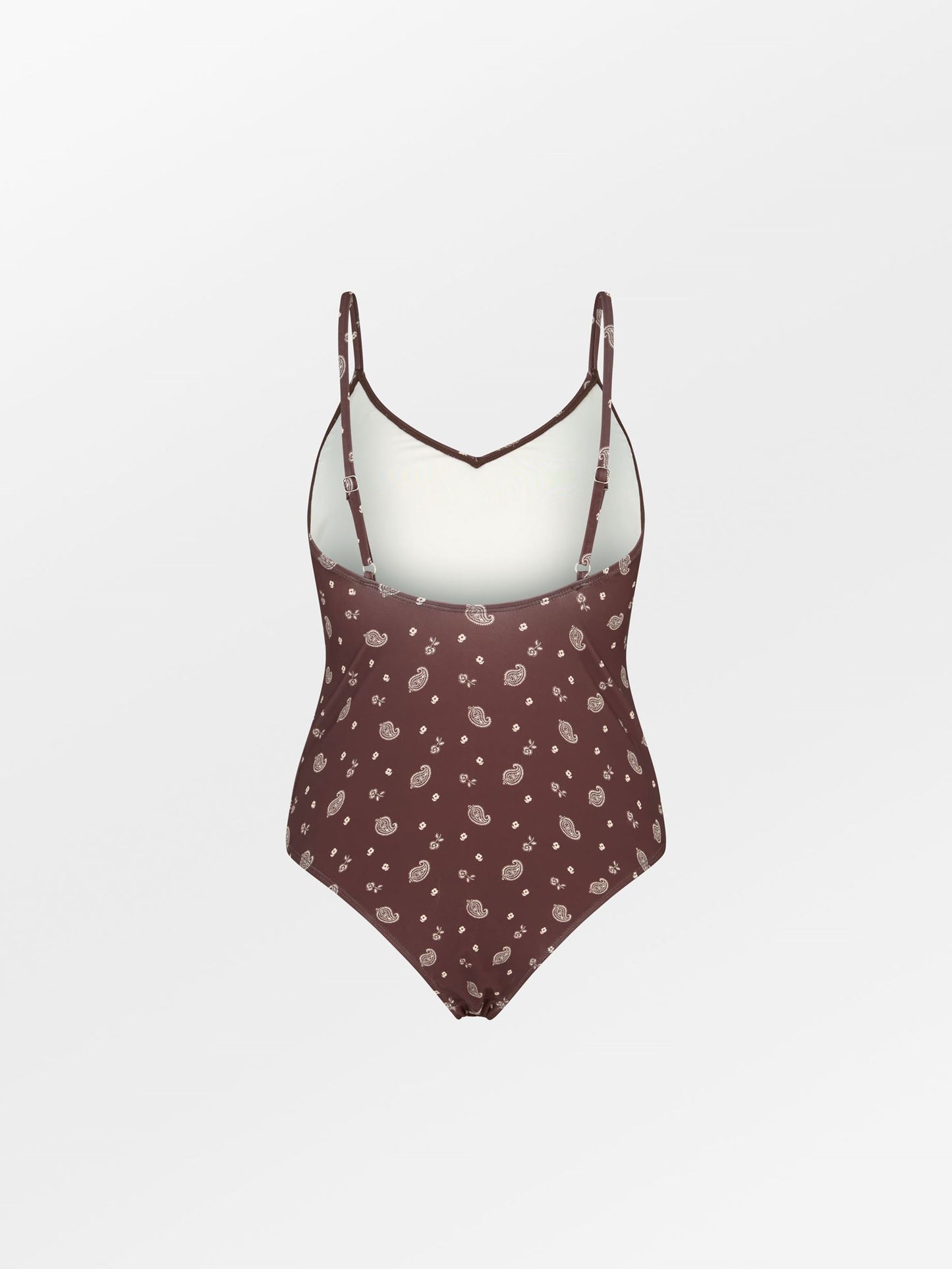 Bloom Paisley Bea Swimsuit Clothing - Becksöndergaard