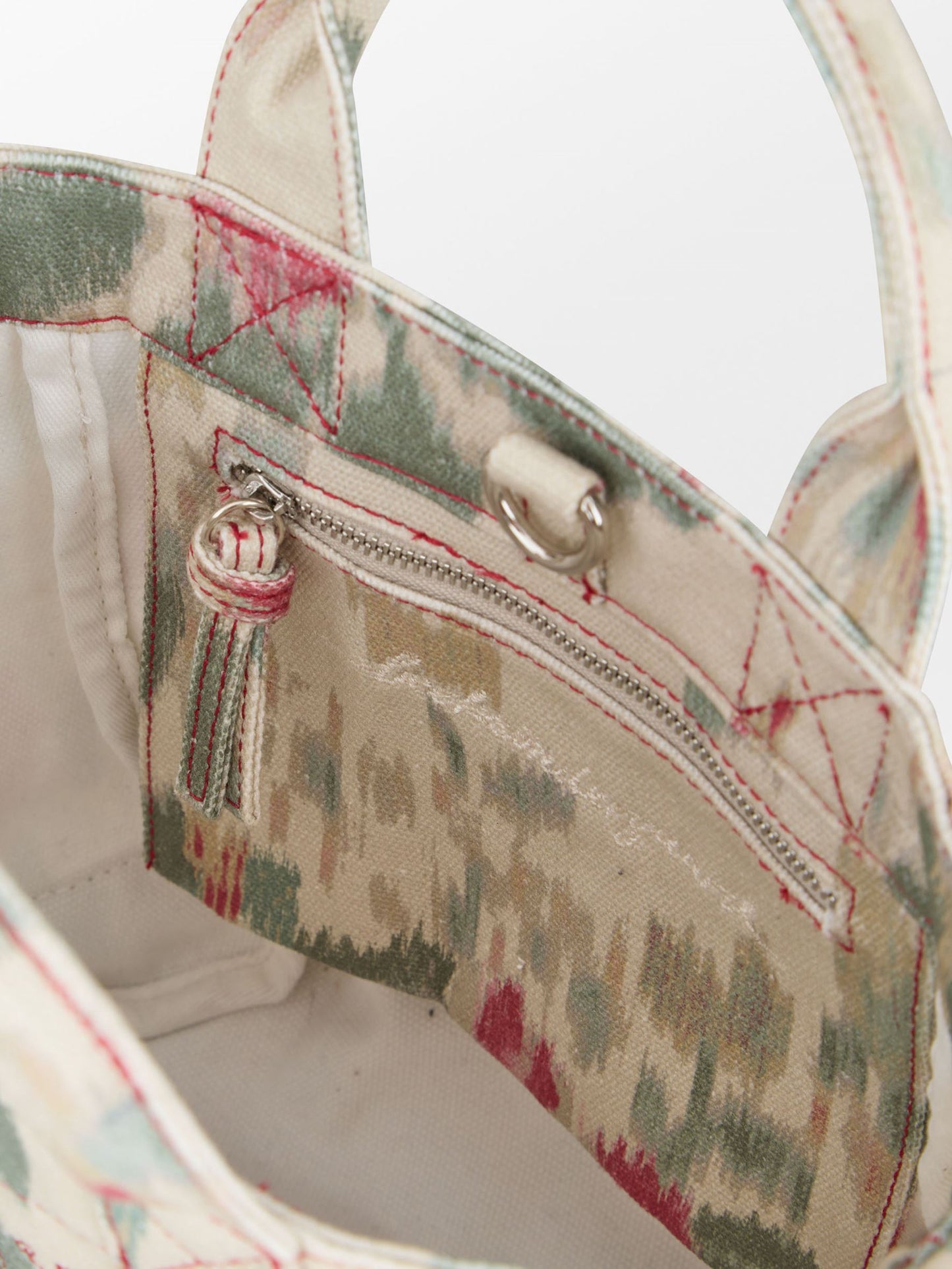 Tapelia Canvas Gene Bag OneSize - Becksöndergaard