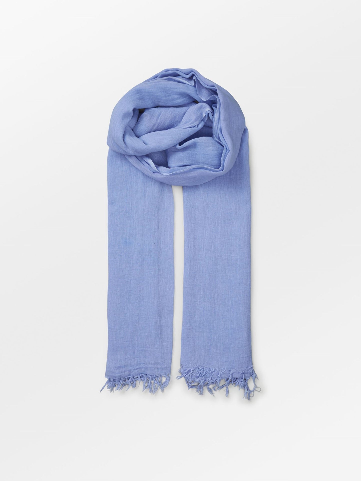 Solid Gaze Ilkana Scarf OneSize - Becksöndergaard