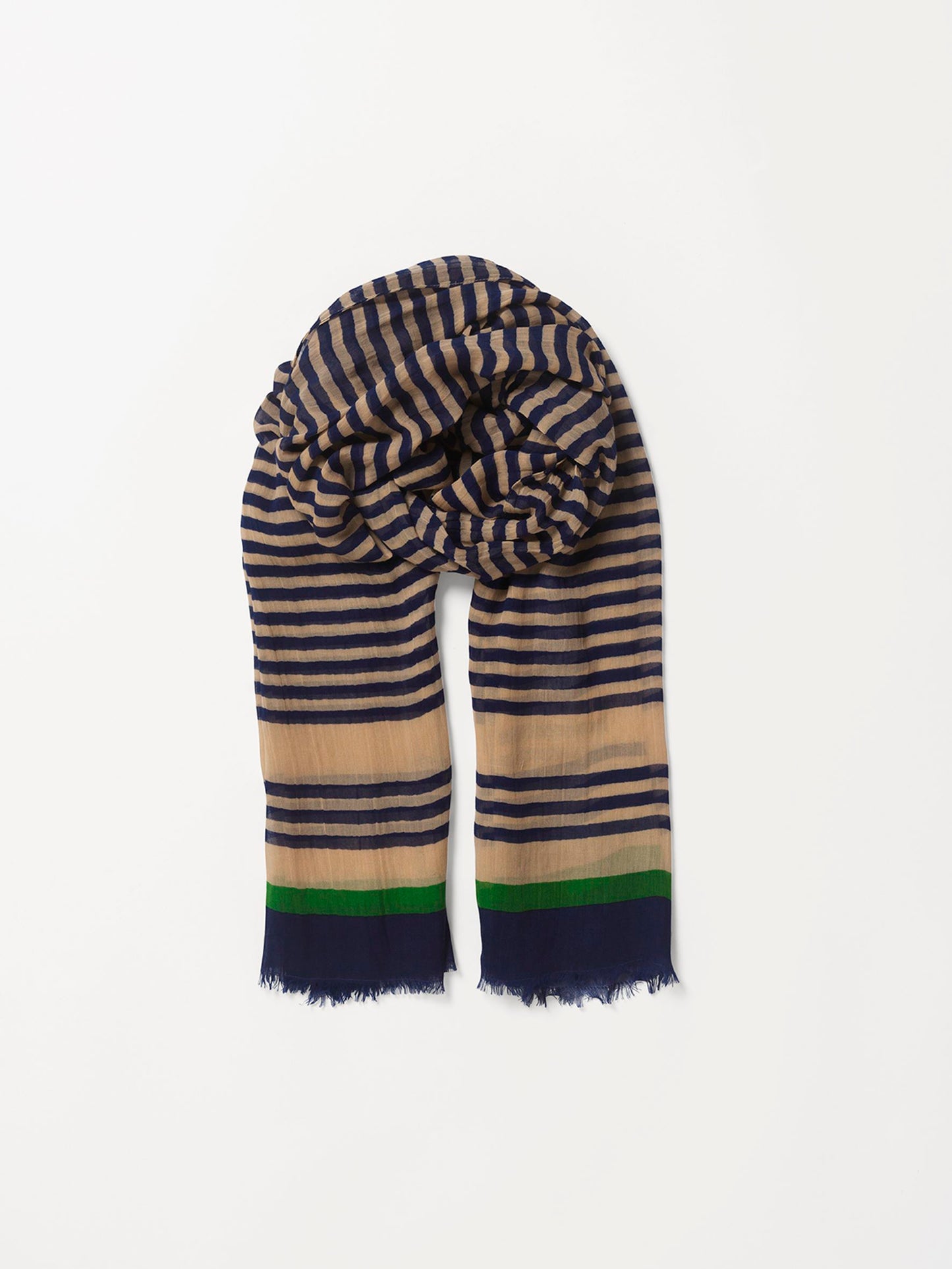 Kadila Como Scarf OneSize - Becksöndergaard