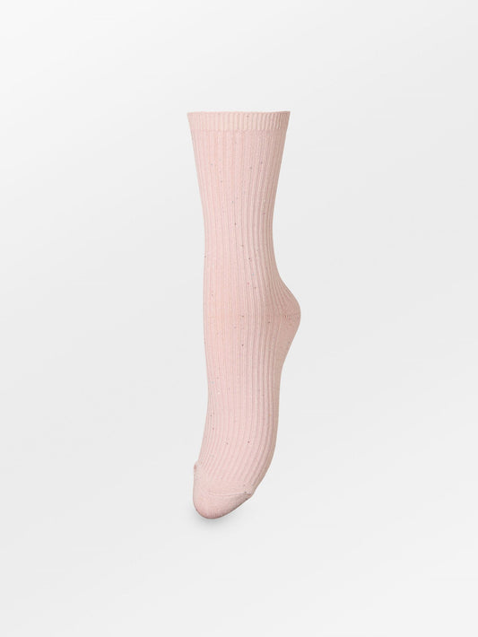 Telva Sequin Sock Socks - Becksöndergaard