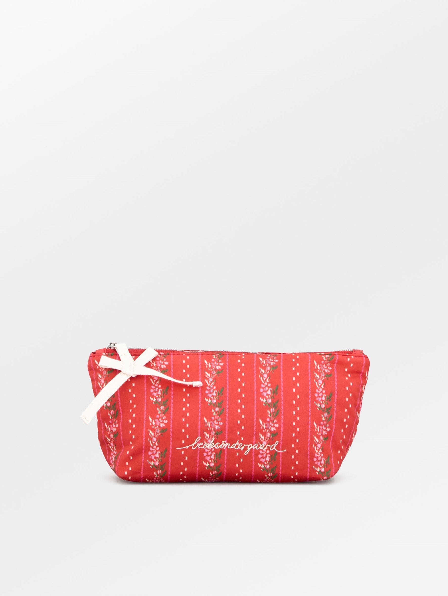 Ribbonia Pouch Mini Bag OneSize - Becksöndergaard