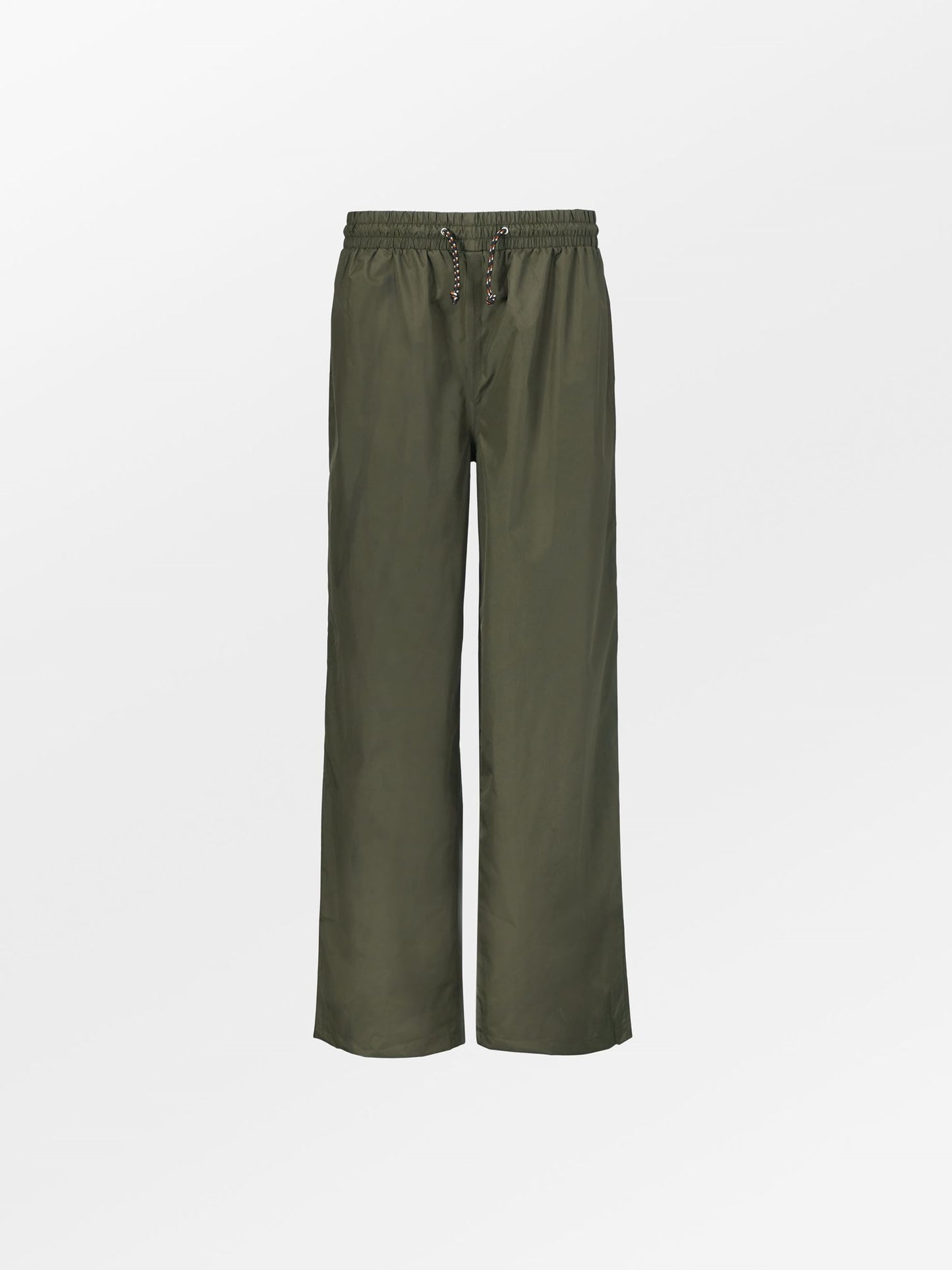 Solid Maggie Rain Pants Clothing   - Becksöndergaard